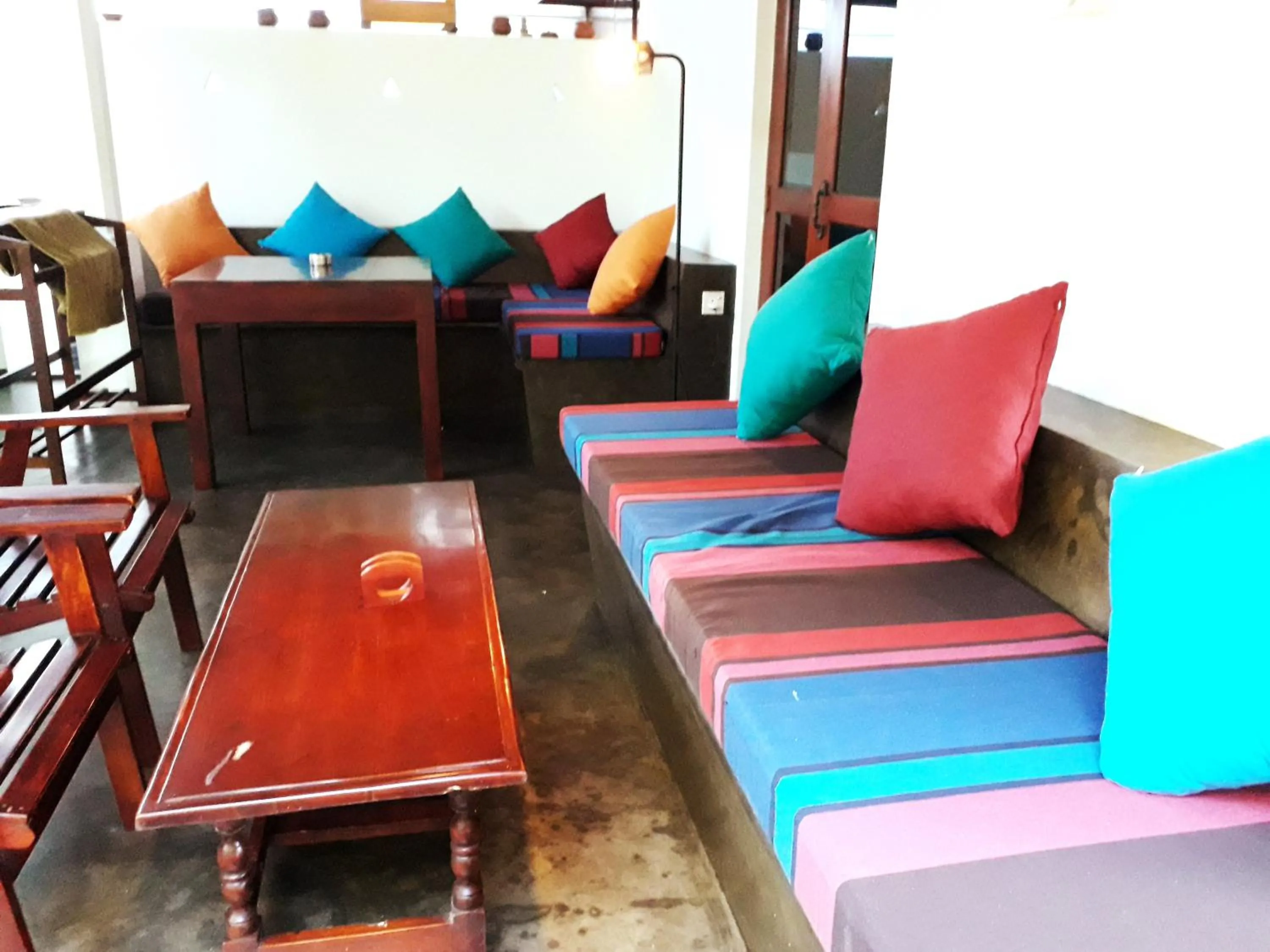 Goyambokka Guesthouse