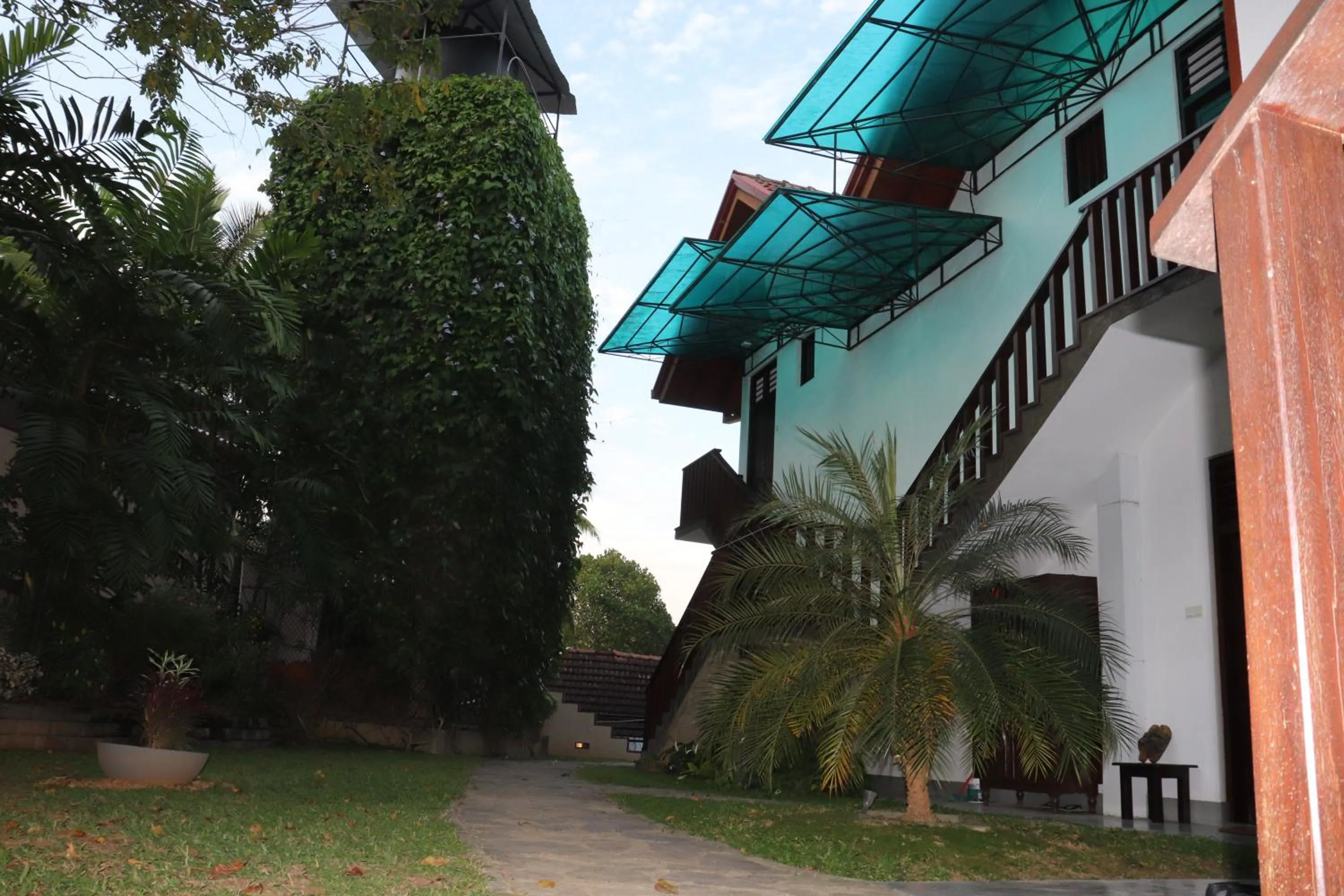 Goyambokka Guesthouse