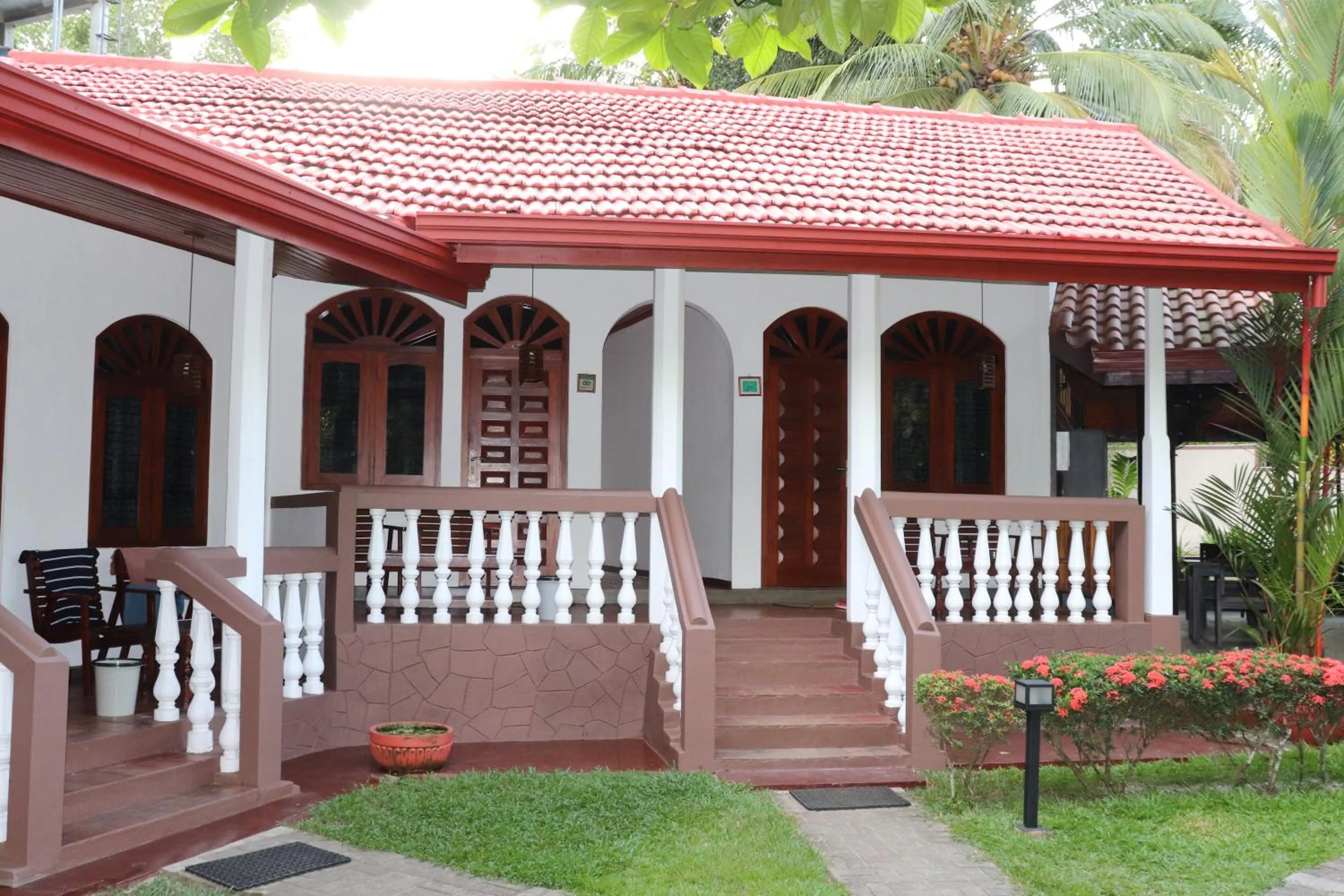 Goyambokka Guesthouse