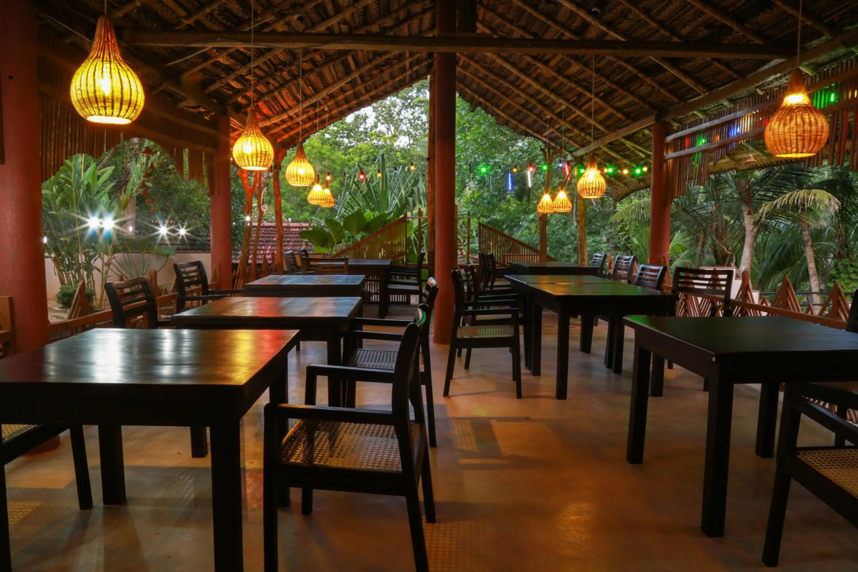 Goyambokka Guesthouse