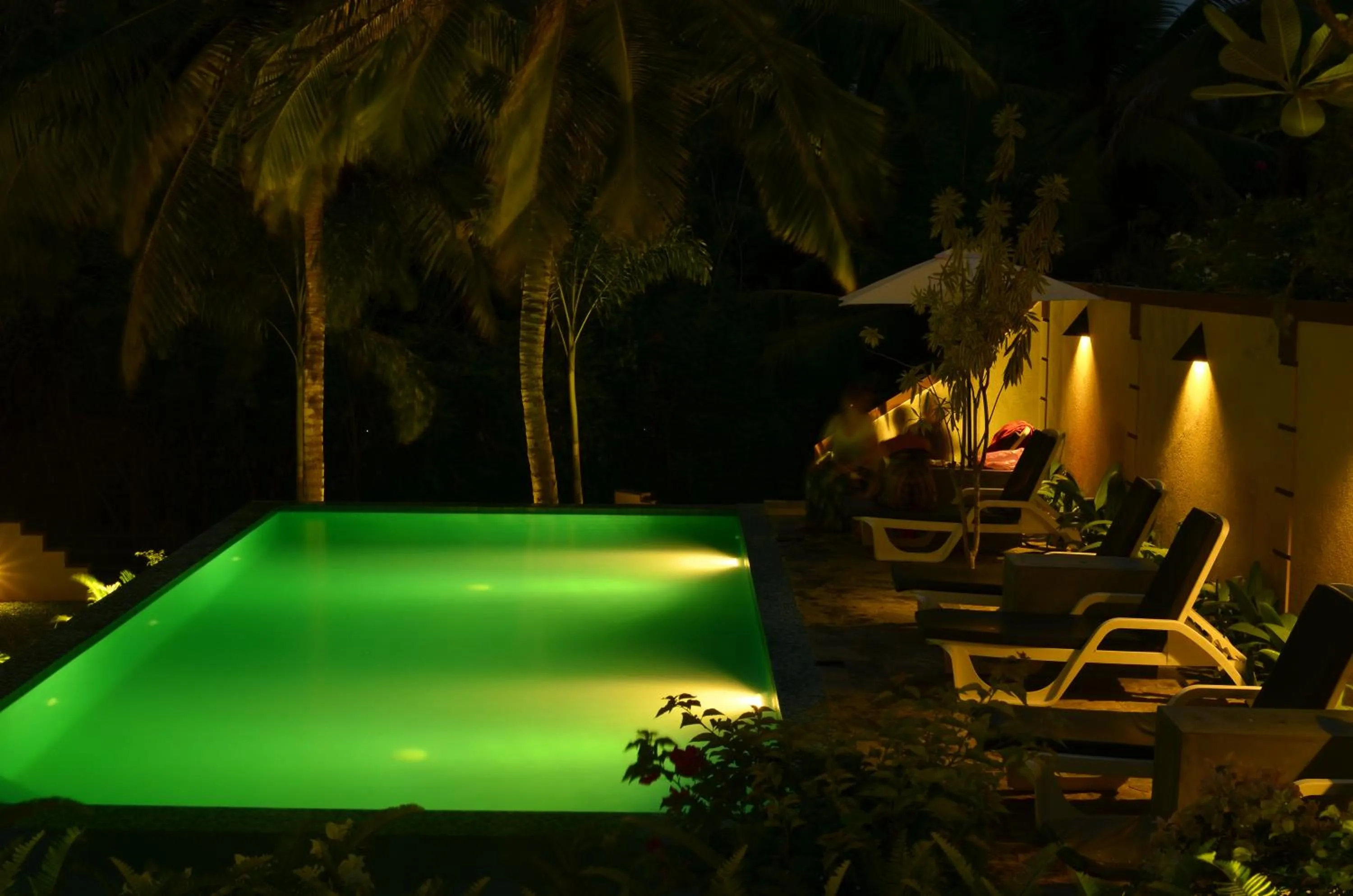  in Goyambokka Guesthouse