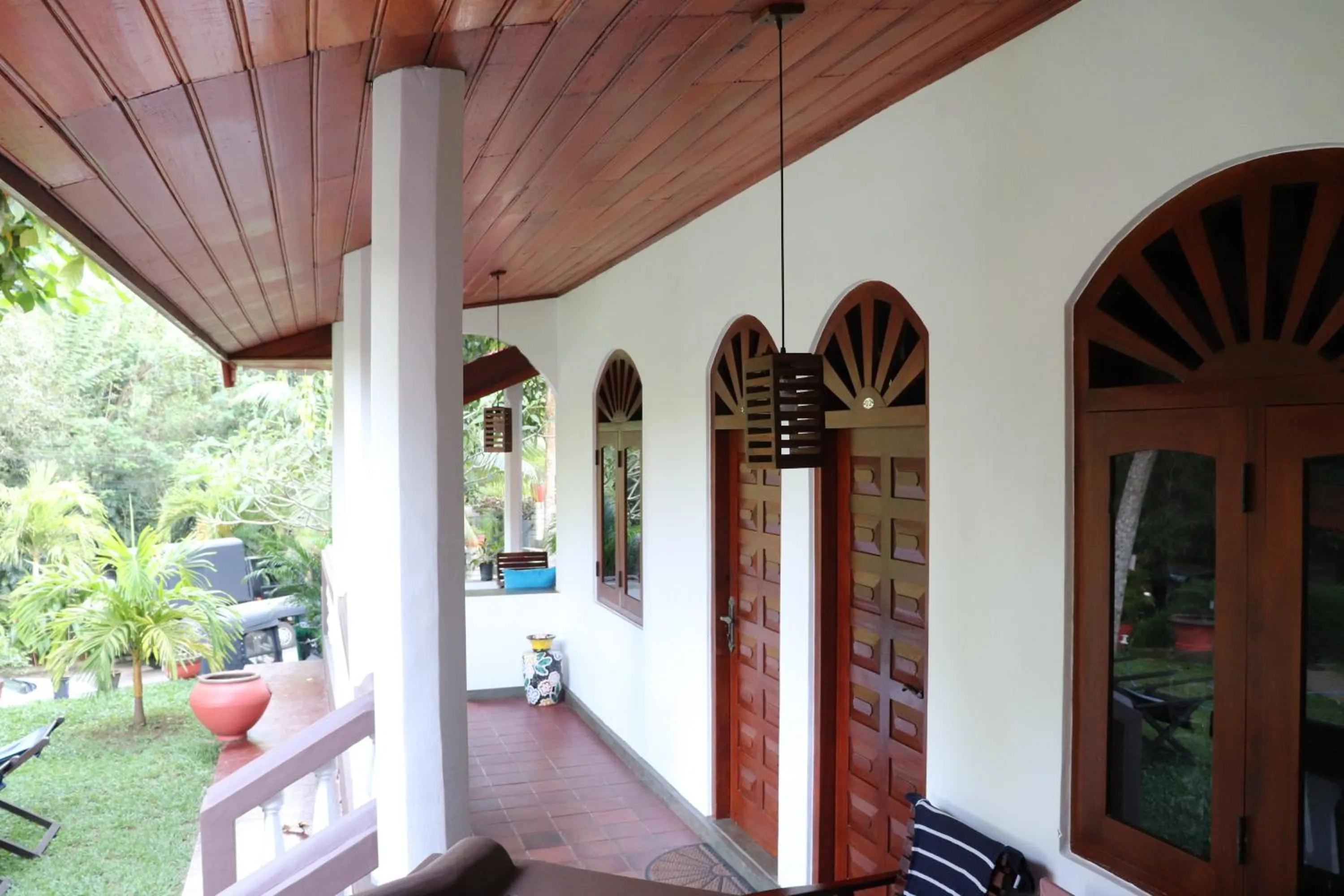 Goyambokka Guesthouse