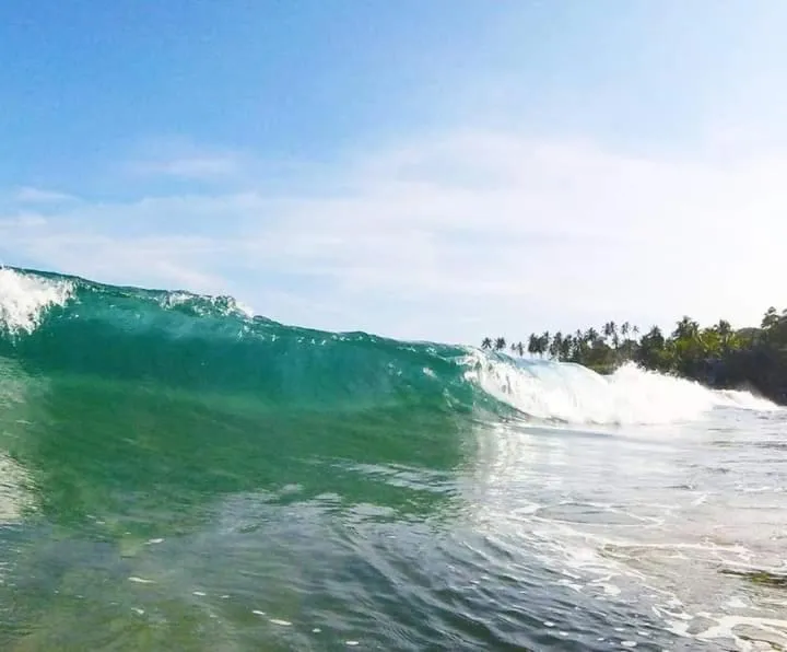 Goyambokka Guesthouse