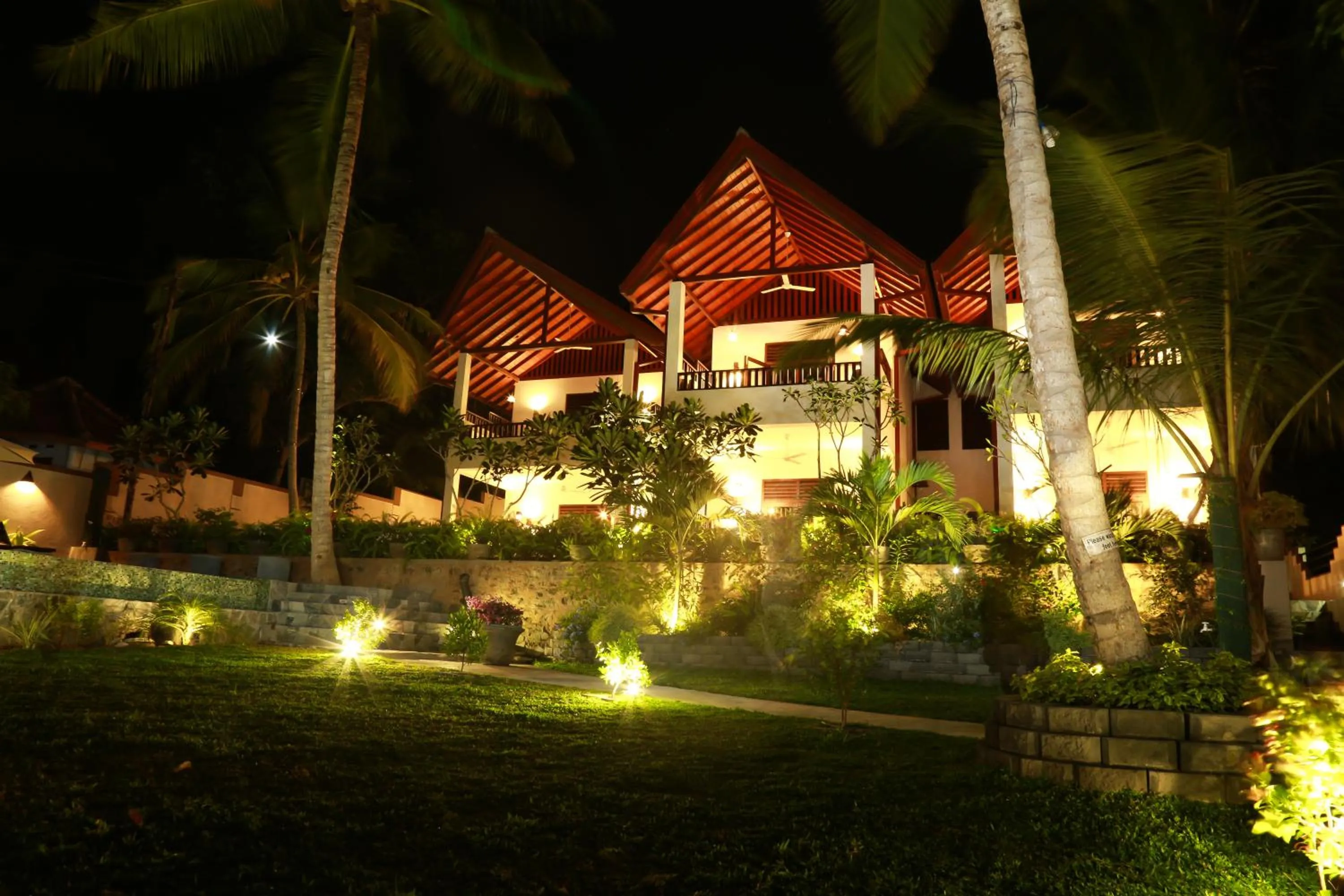 Goyambokka Guesthouse