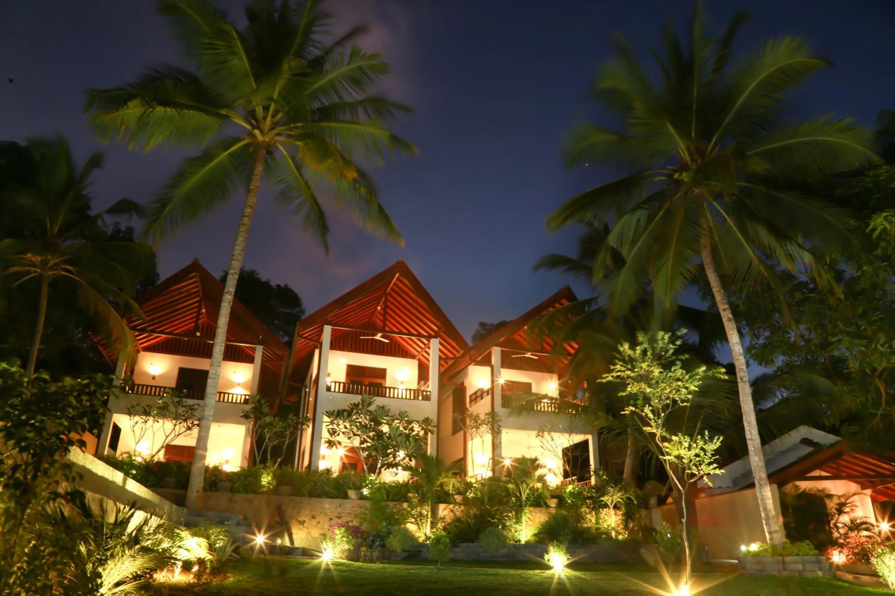 Goyambokka Guesthouse