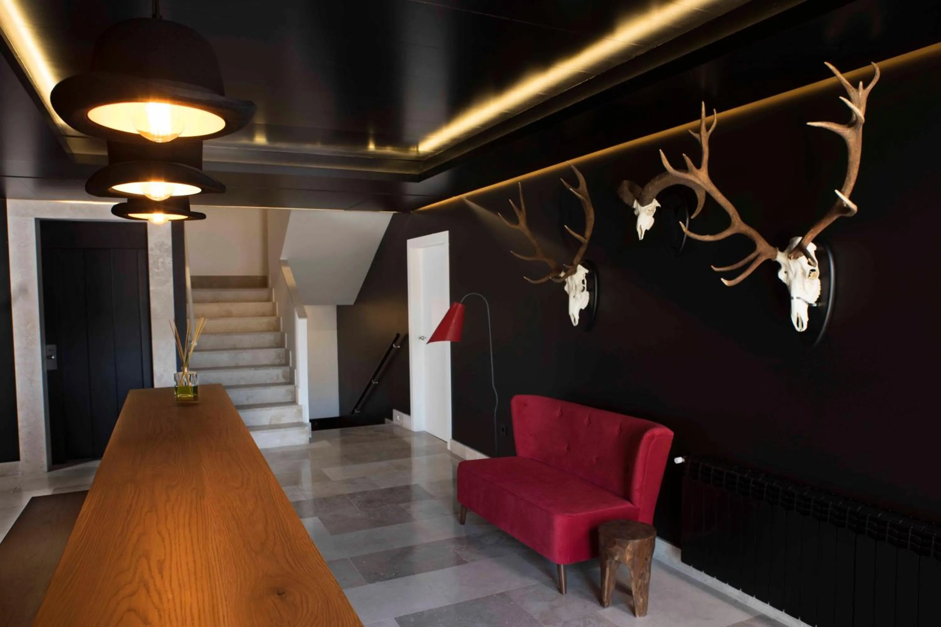 La Casita de la Planta