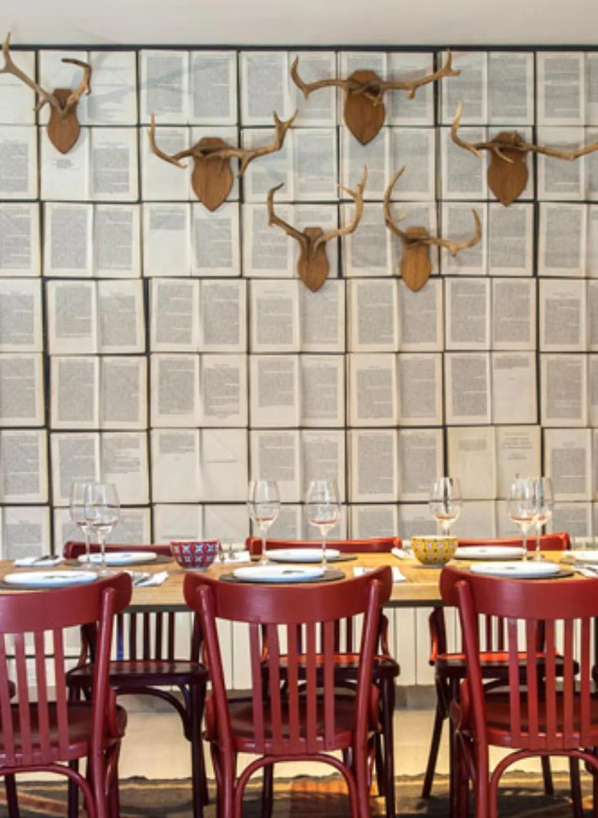 Restaurant/places to eat in La Casita de la Planta