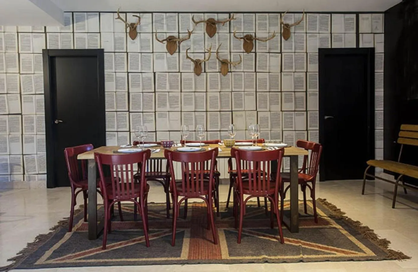 La Casita de la Planta