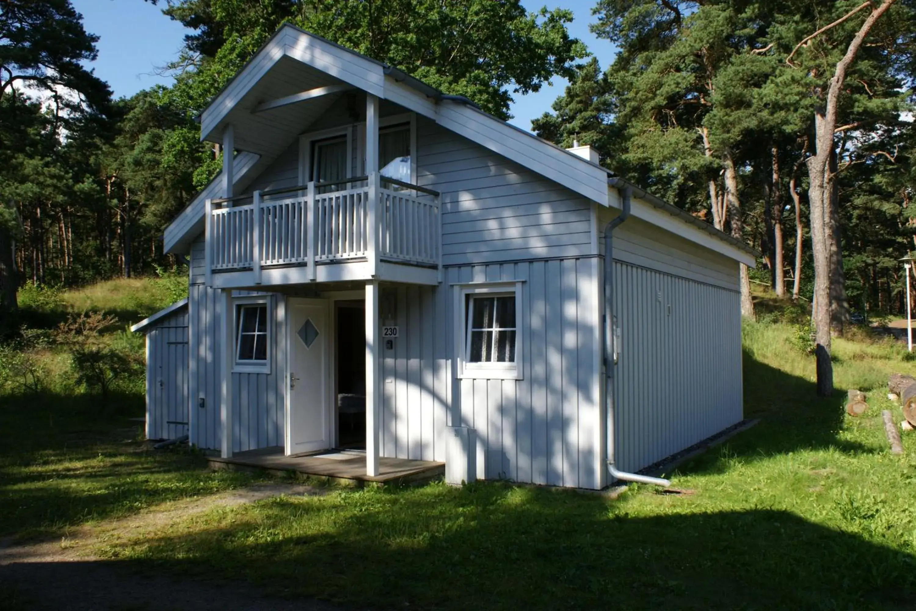 Ferienhaus-Kinderlieb Ferienhaus-Kinderlieb