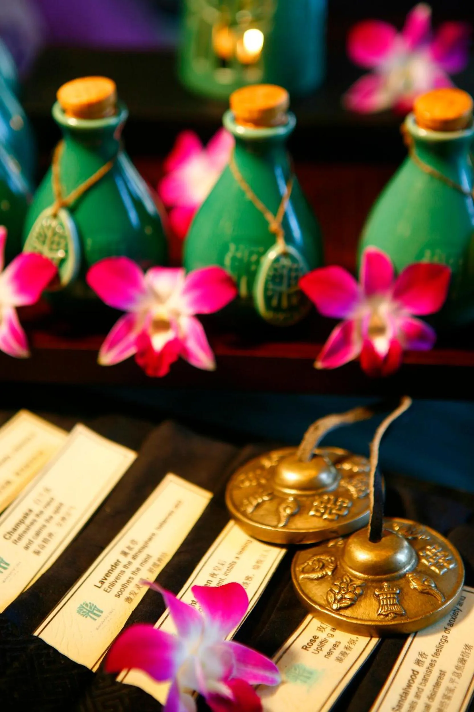 Other in Banyan Tree Sanya