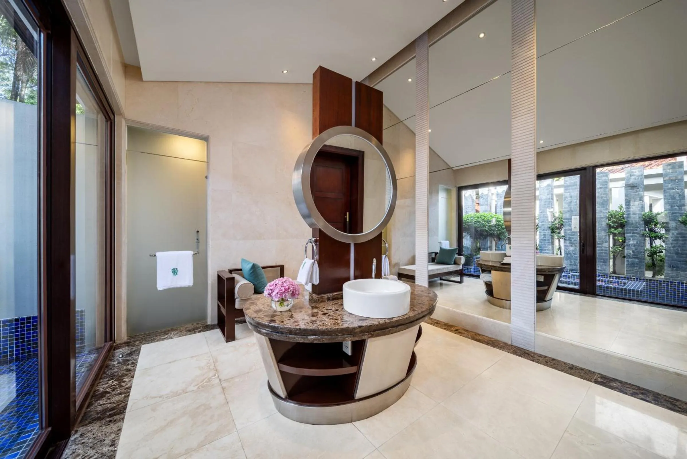 Other in Banyan Tree Sanya