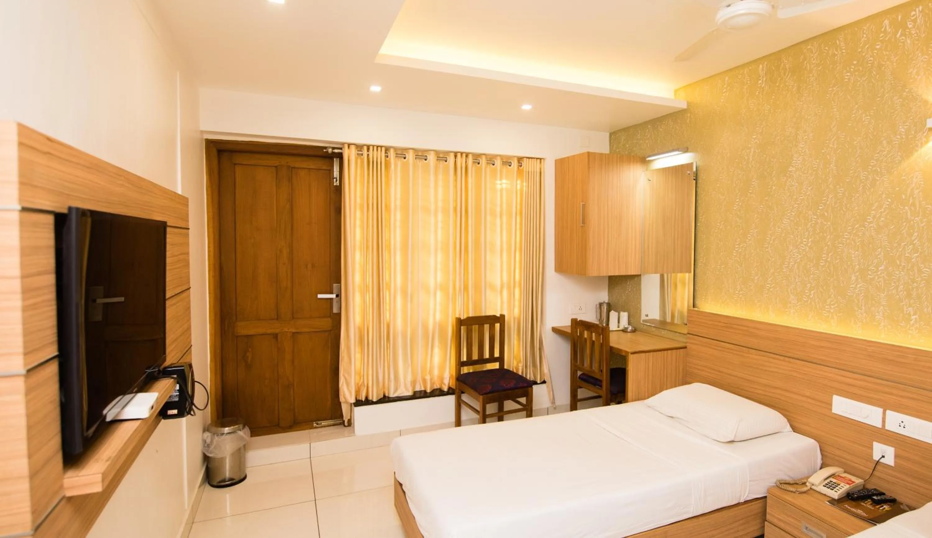 Hotel Kapilavasthu