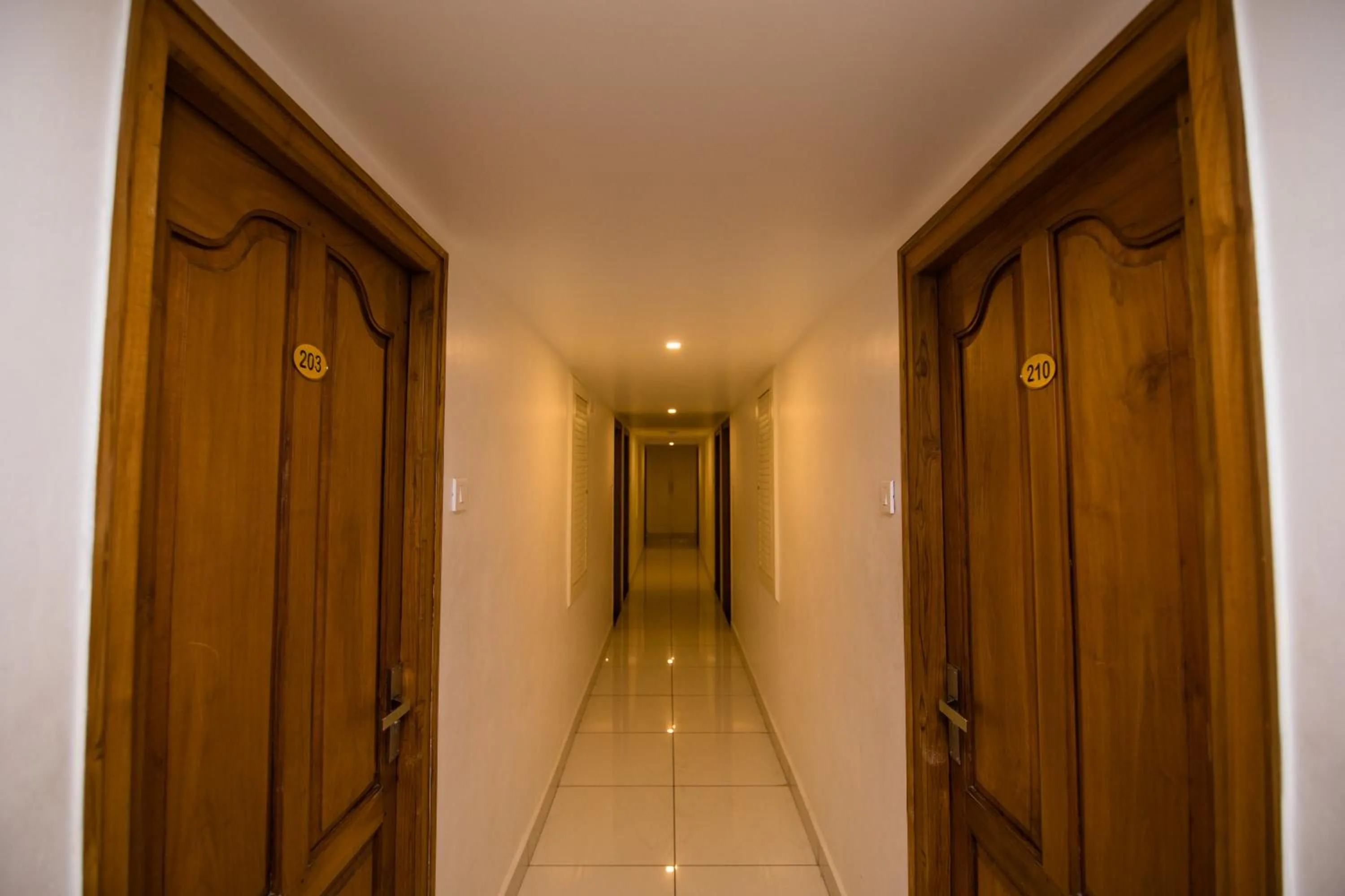 Hotel Kapilavasthu