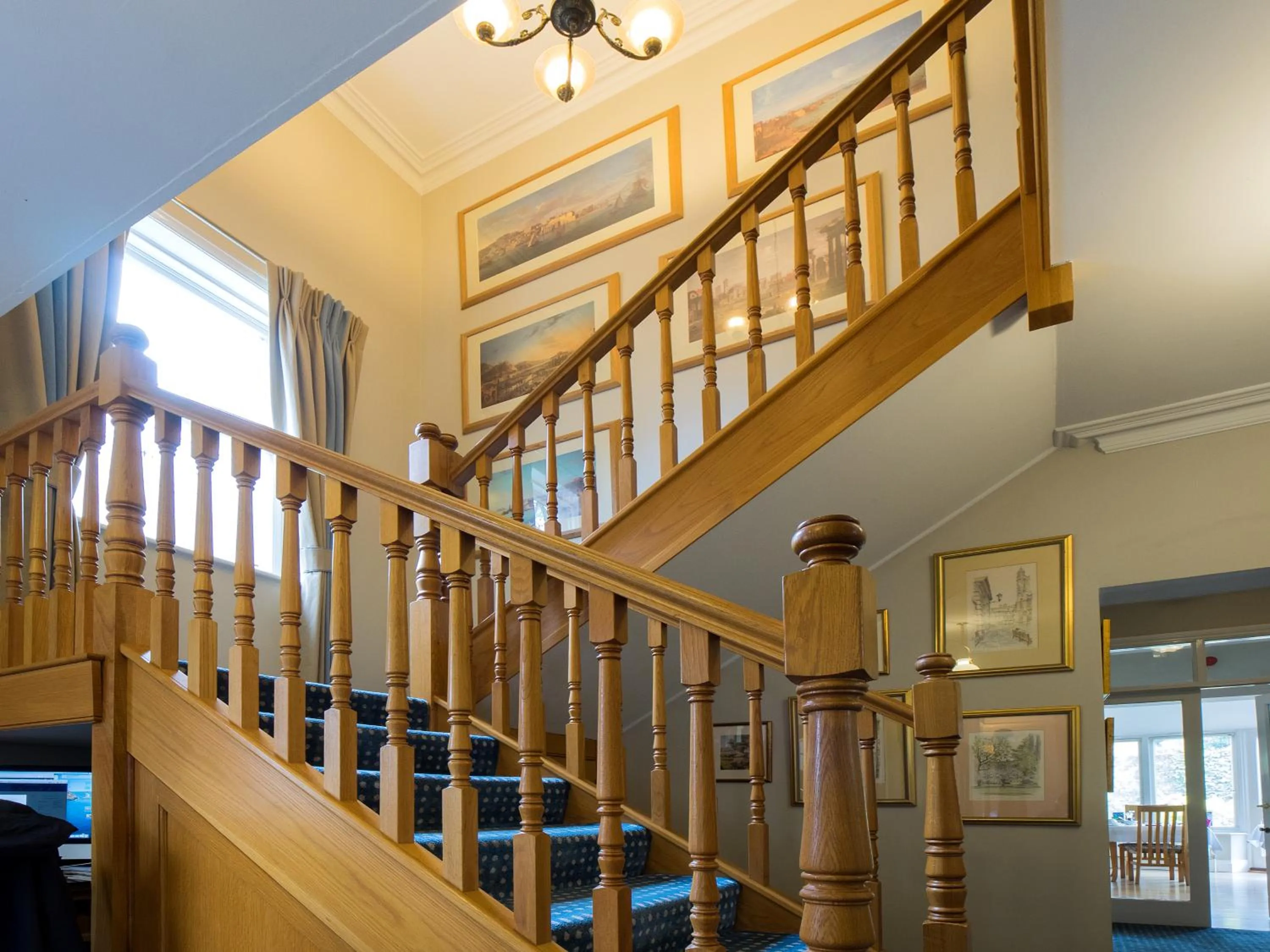 Chestnuts House Boutique B&B