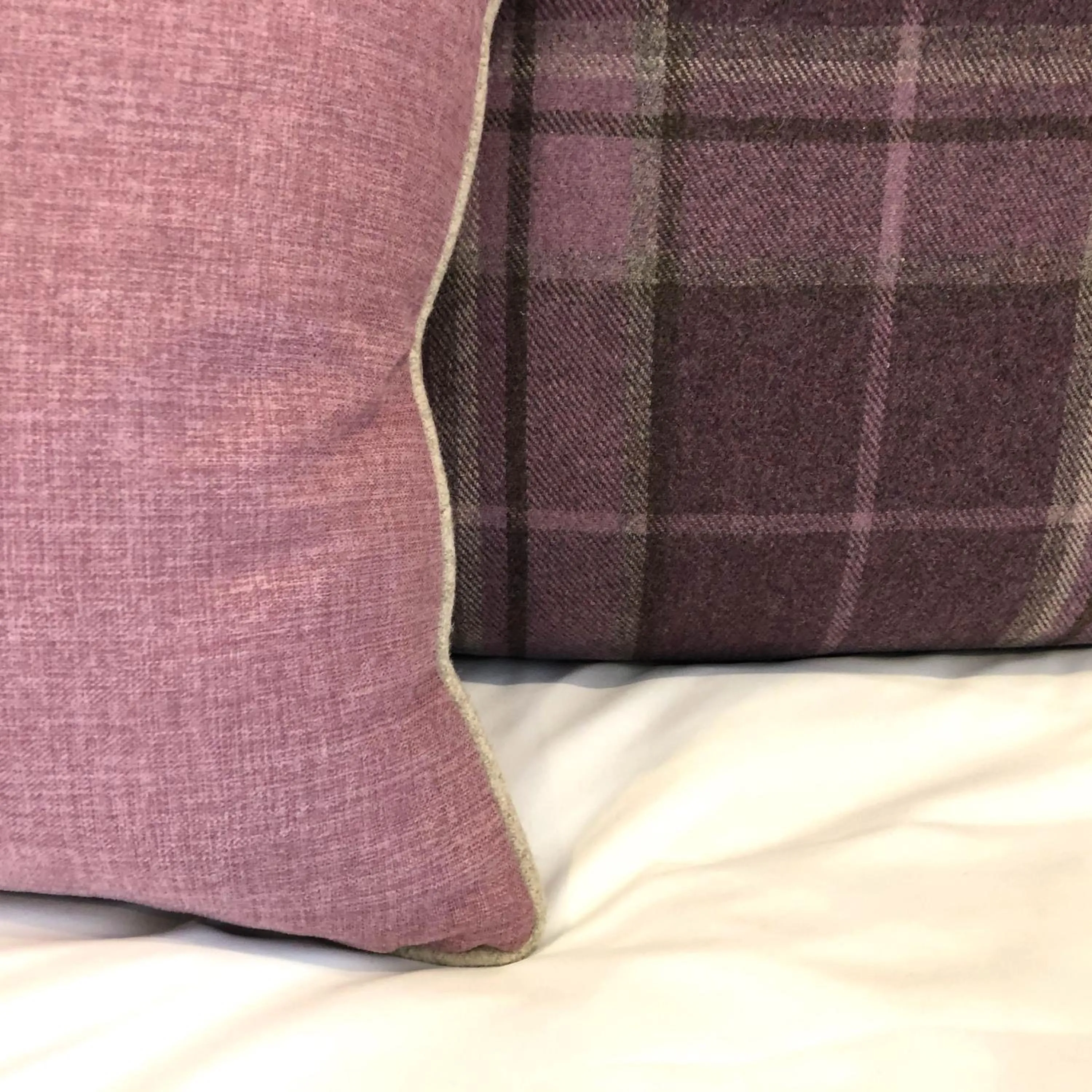 Decorative detail in Chestnuts House Boutique B&B