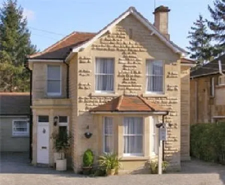 Property building in Chestnuts House Boutique B&B