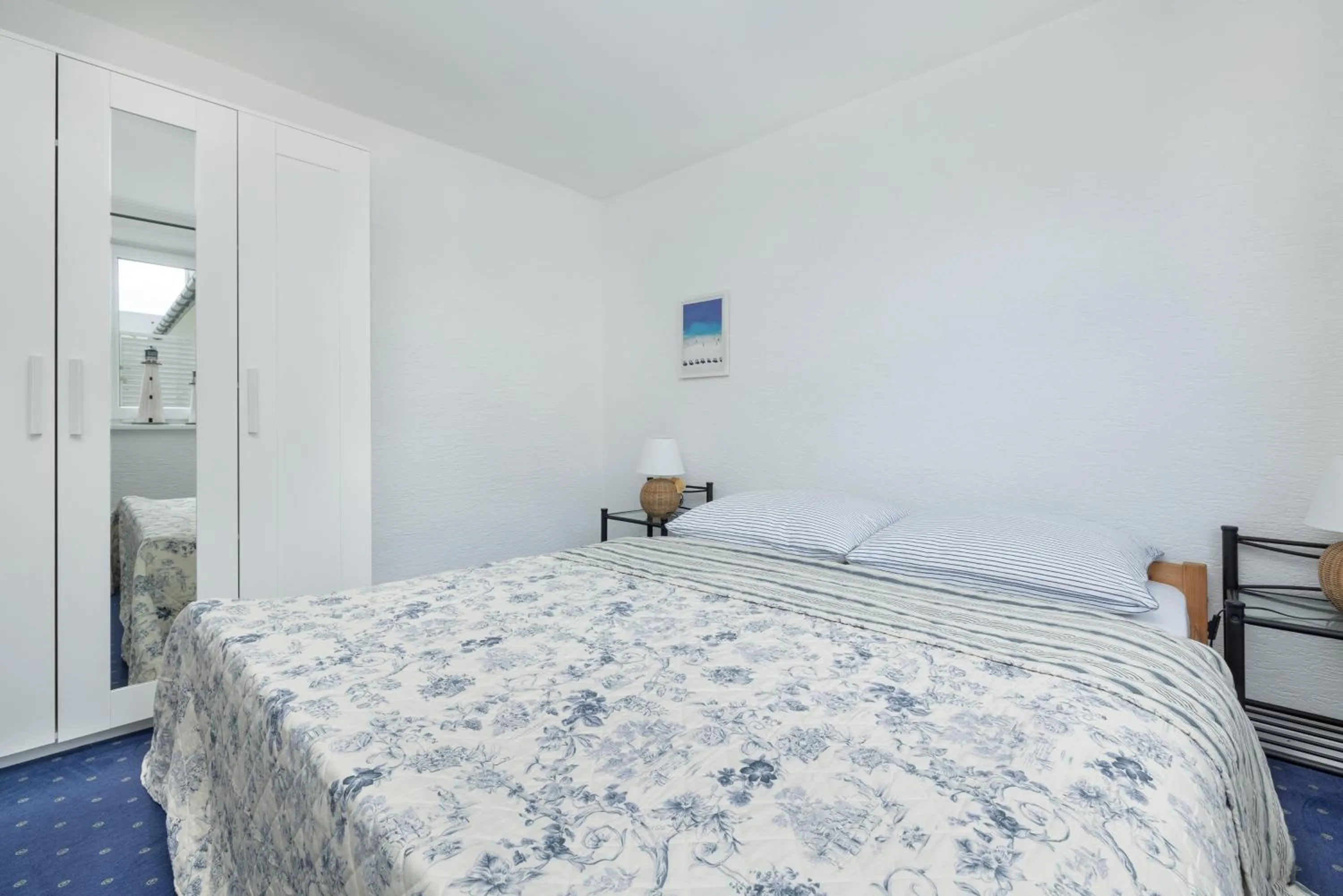 Dom Goscinny "Marta"