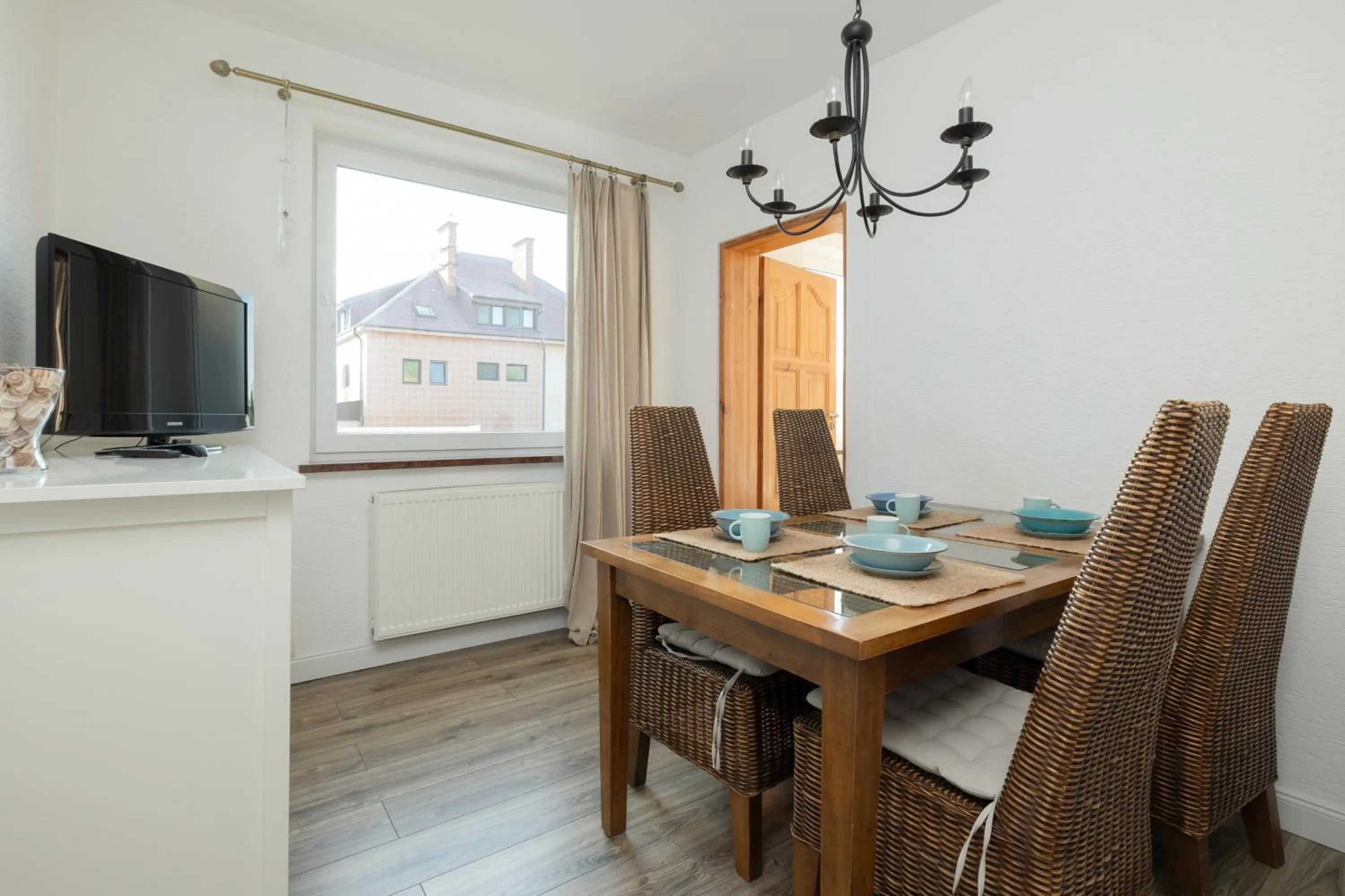 Dom Goscinny "Marta"