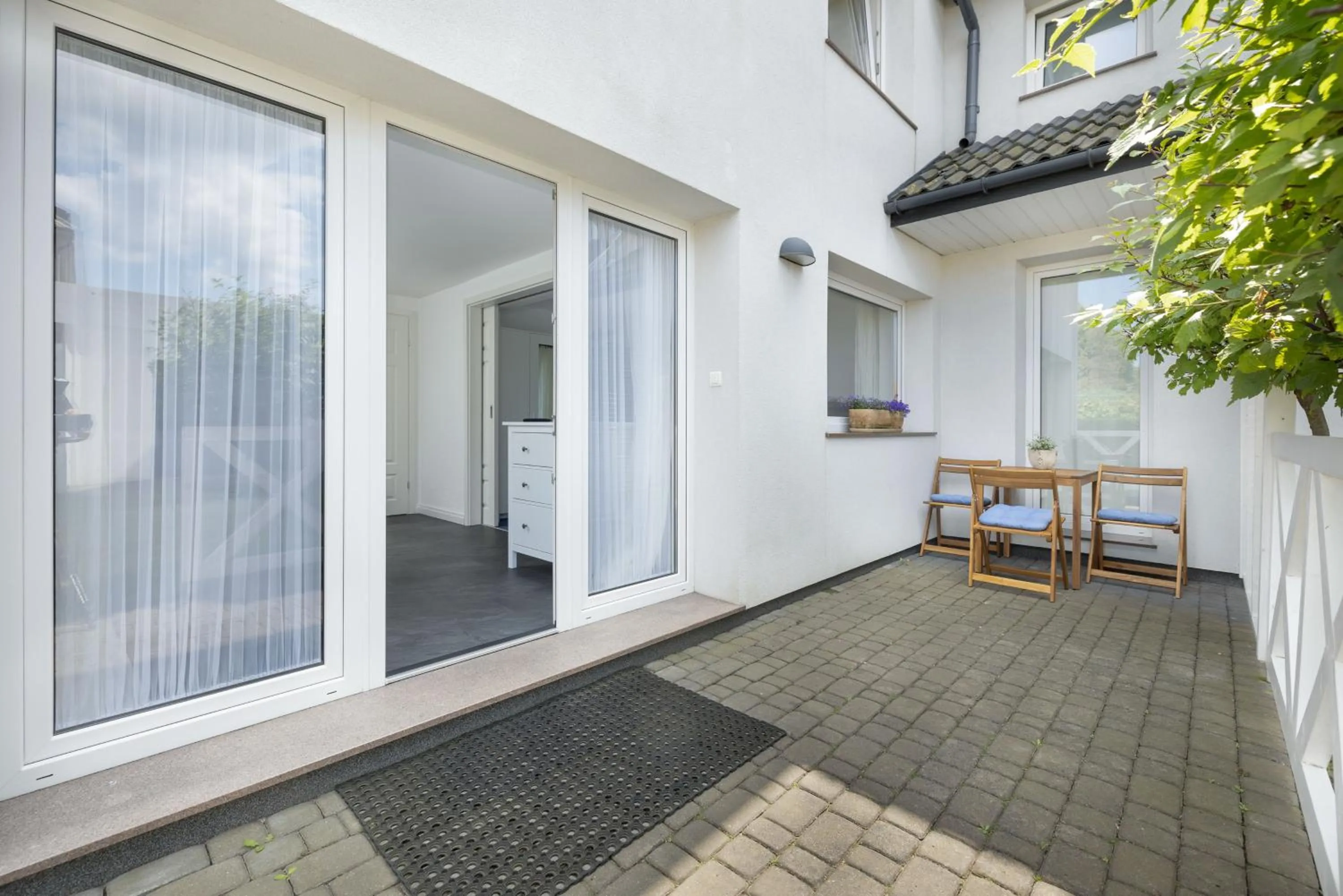 Dom Goscinny "Marta"