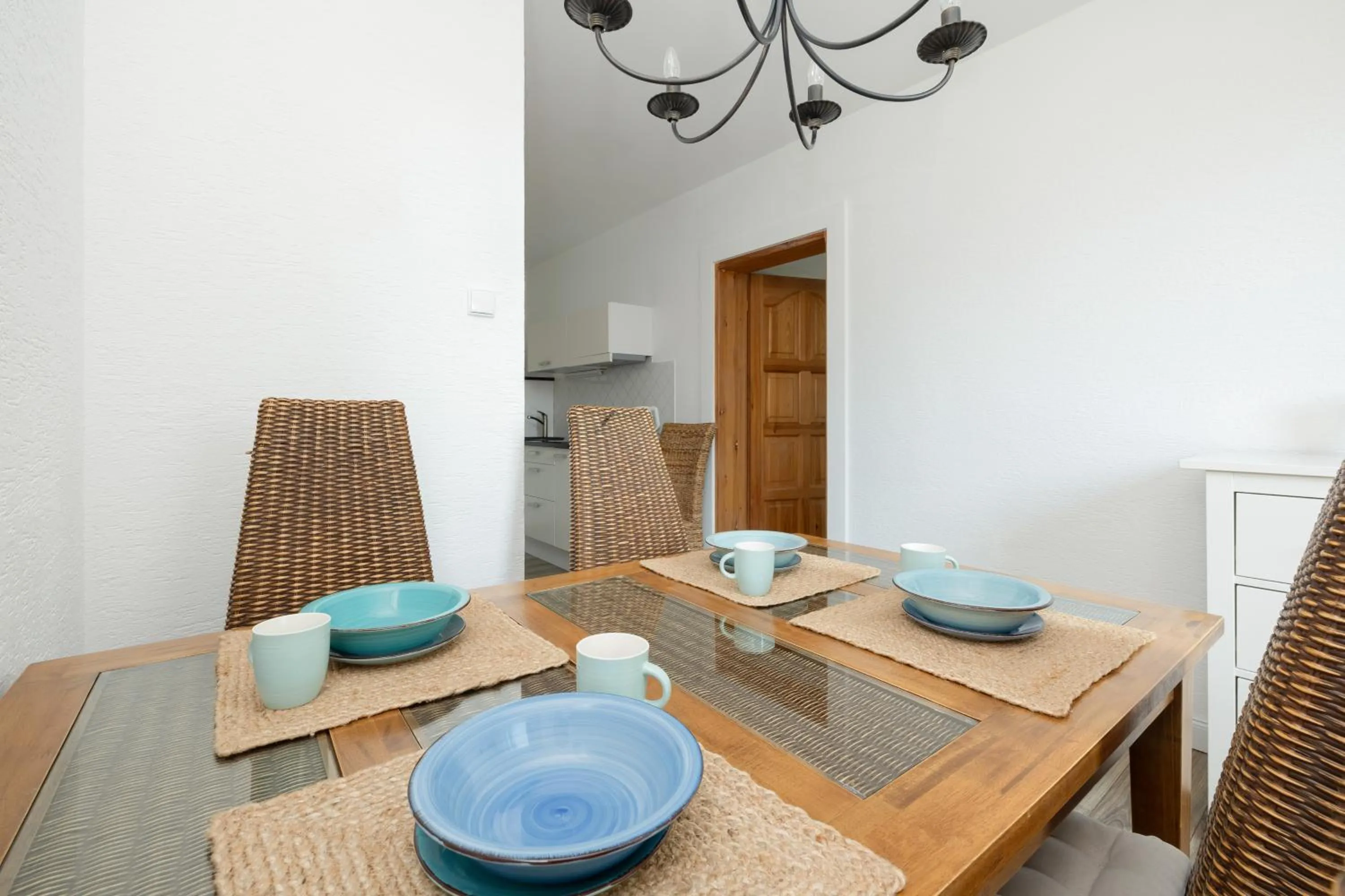 Dom Goscinny "Marta"