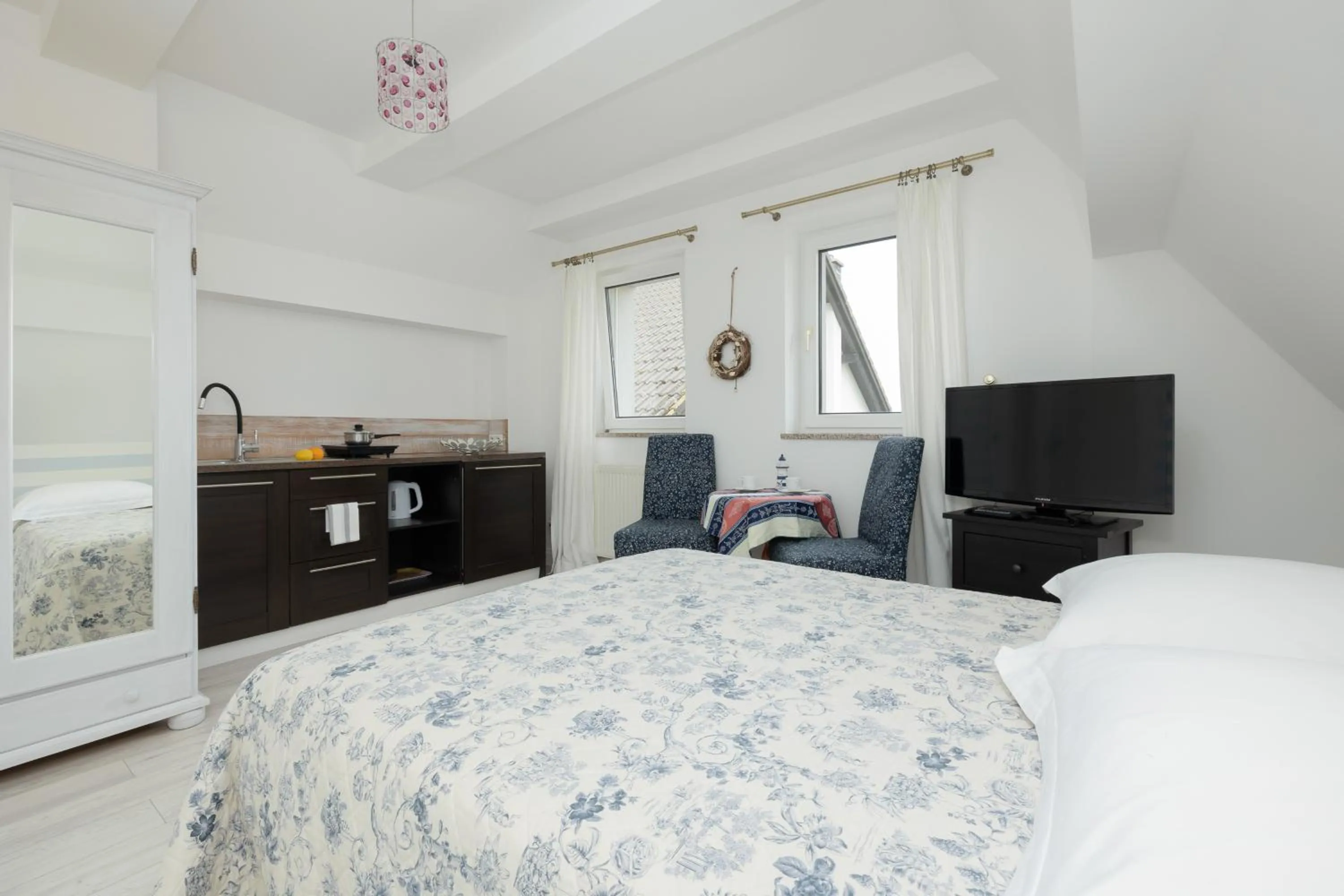 Dom Goscinny "Marta"