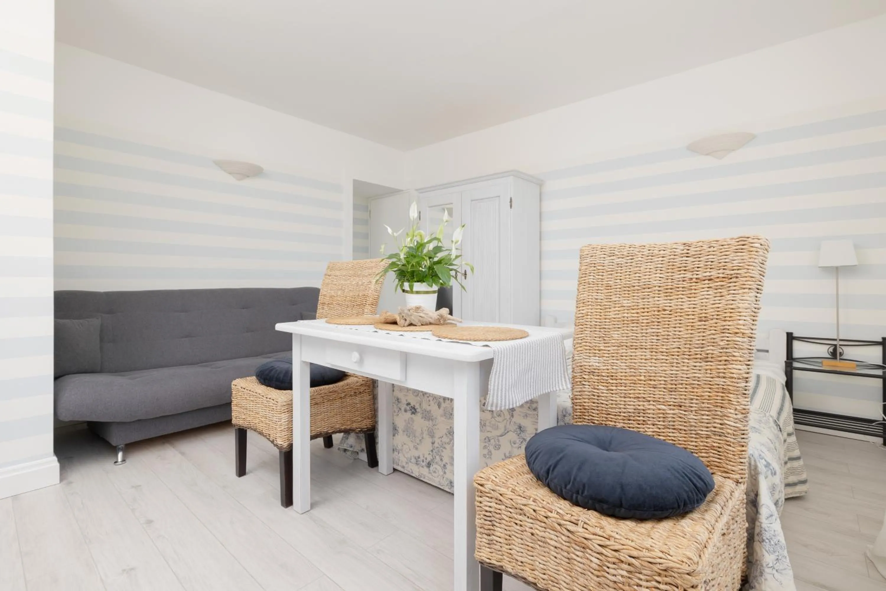 Dom Goscinny "Marta"