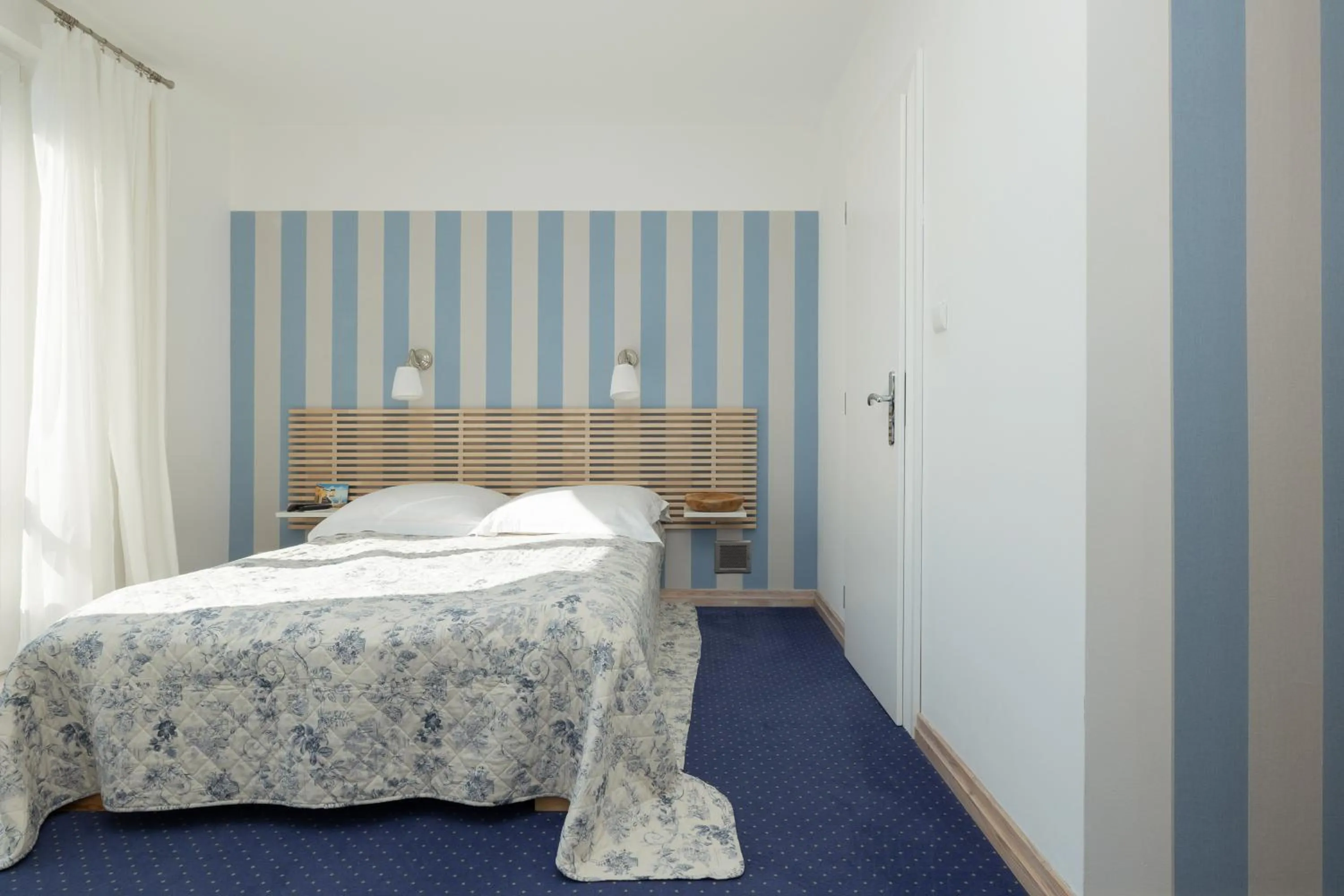 Dom Goscinny "Marta"