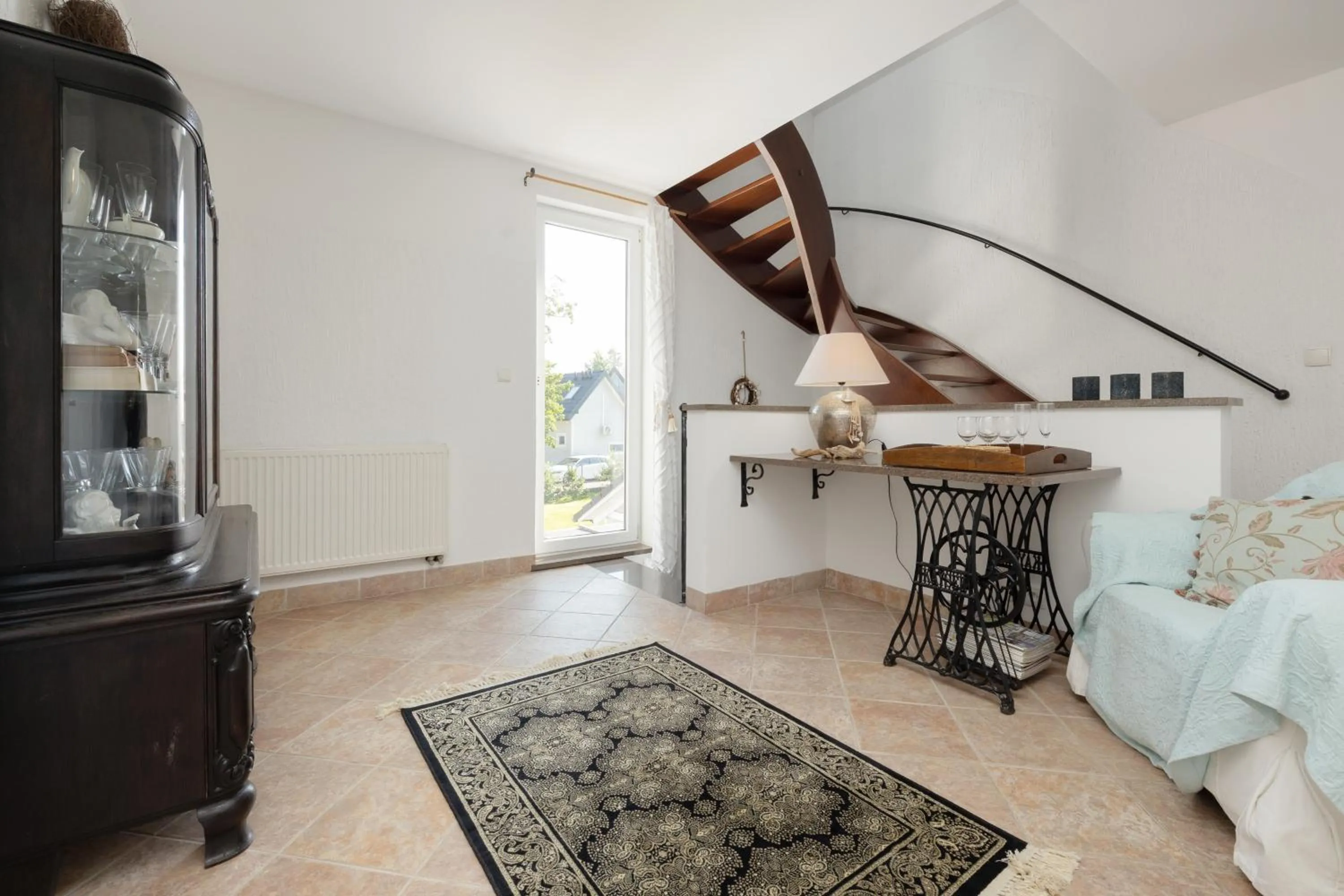 Dom Goscinny "Marta"