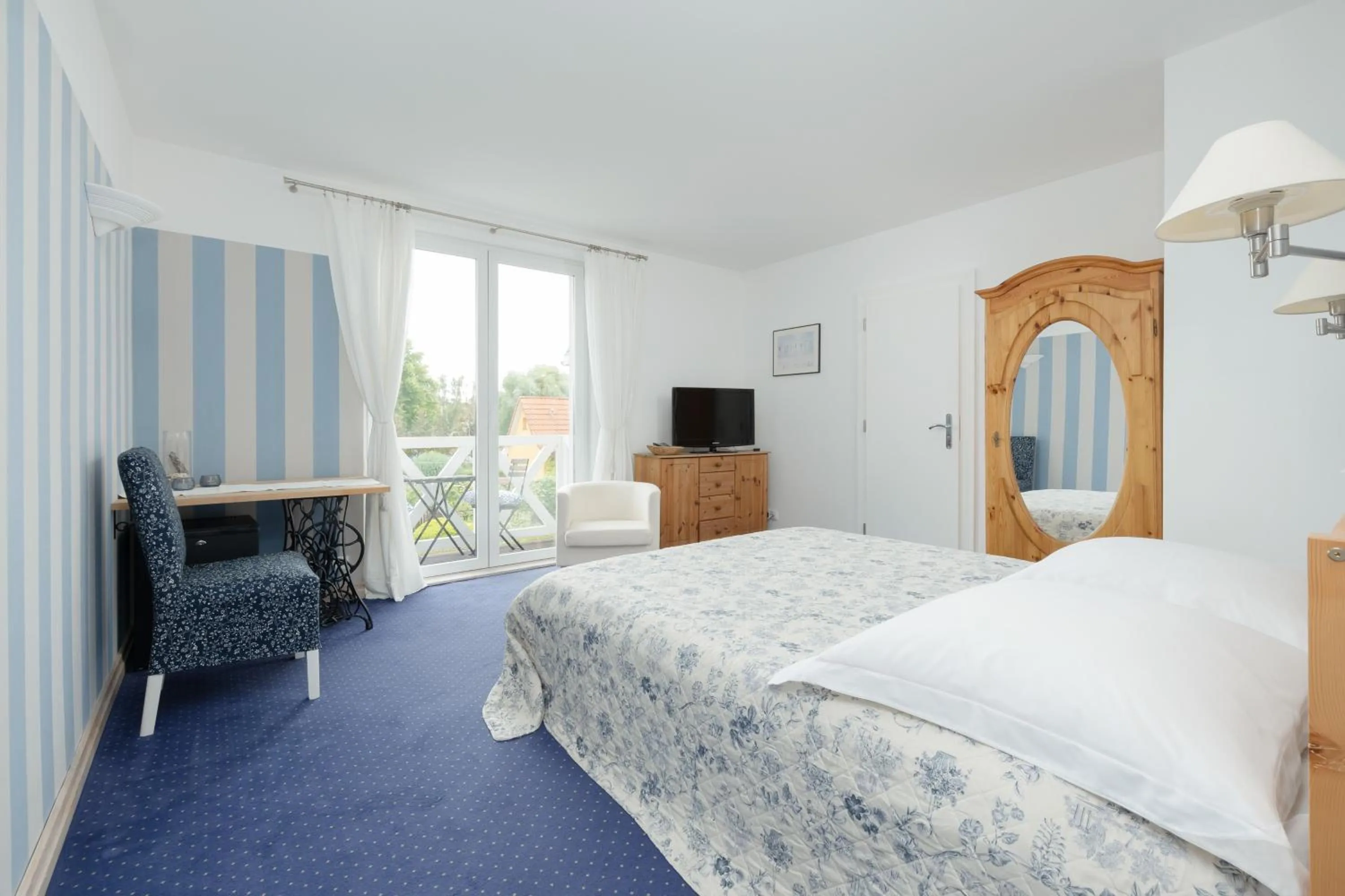 Dom Goscinny "Marta"