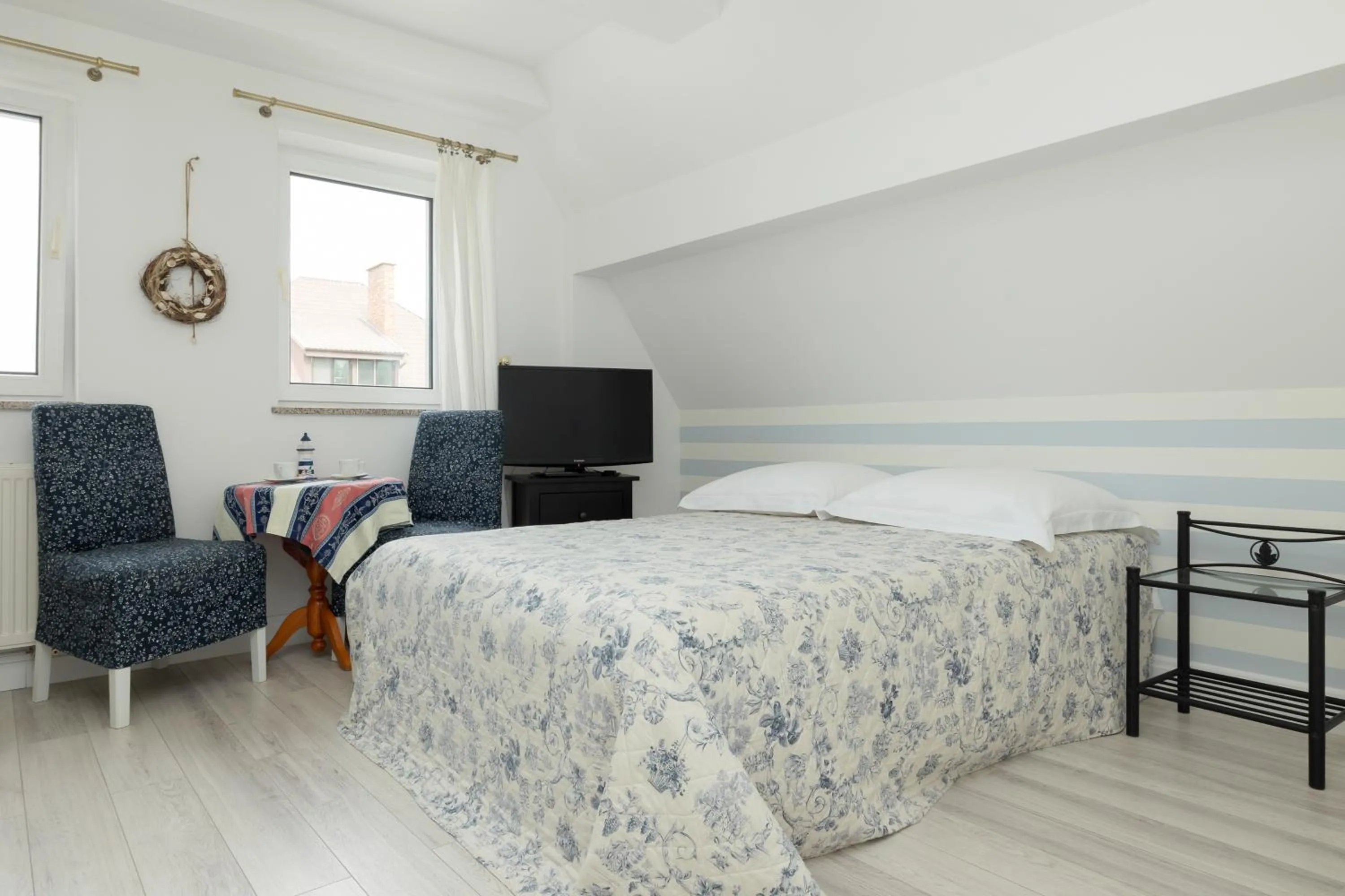 Dom Goscinny "Marta"