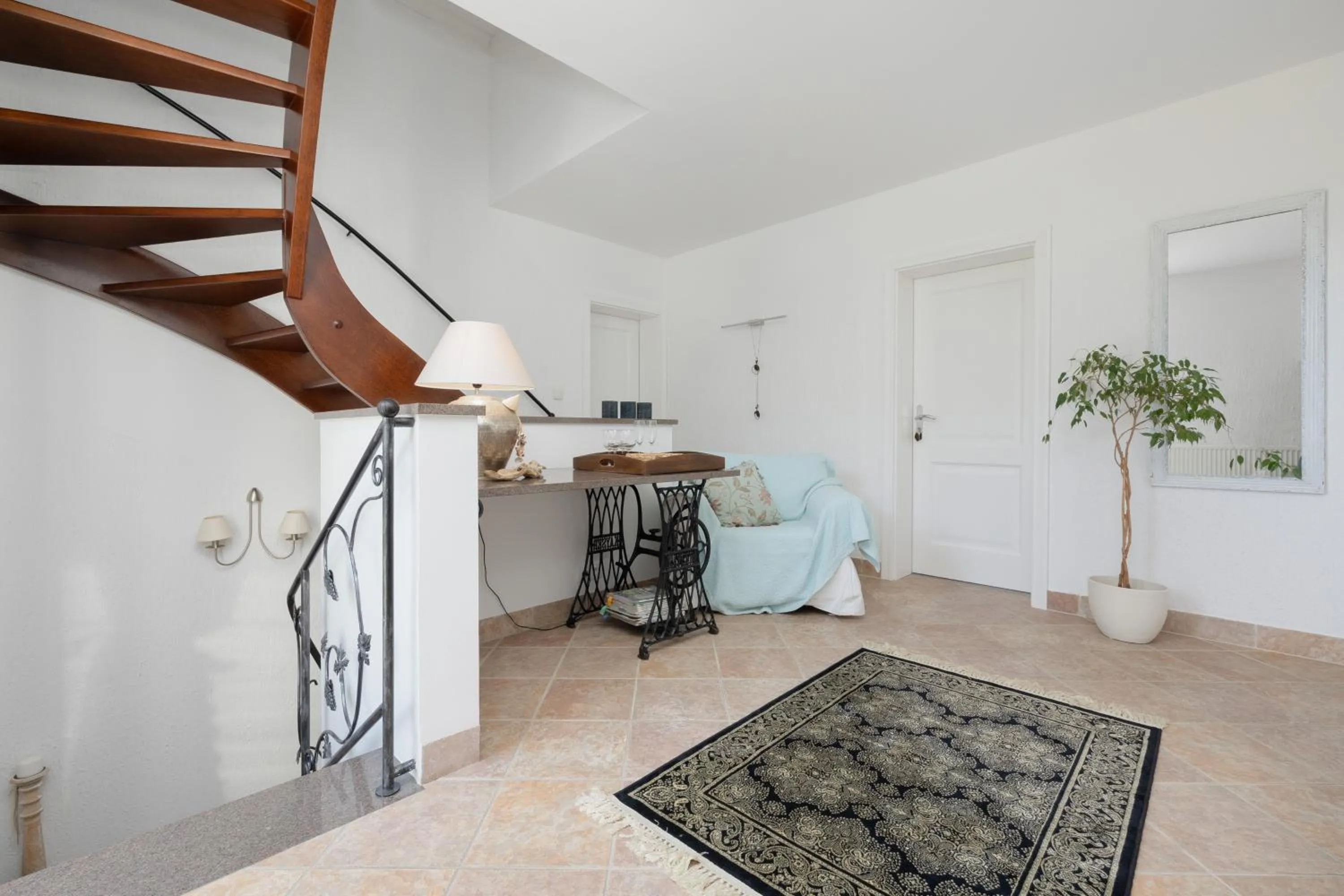 Dom Goscinny "Marta"