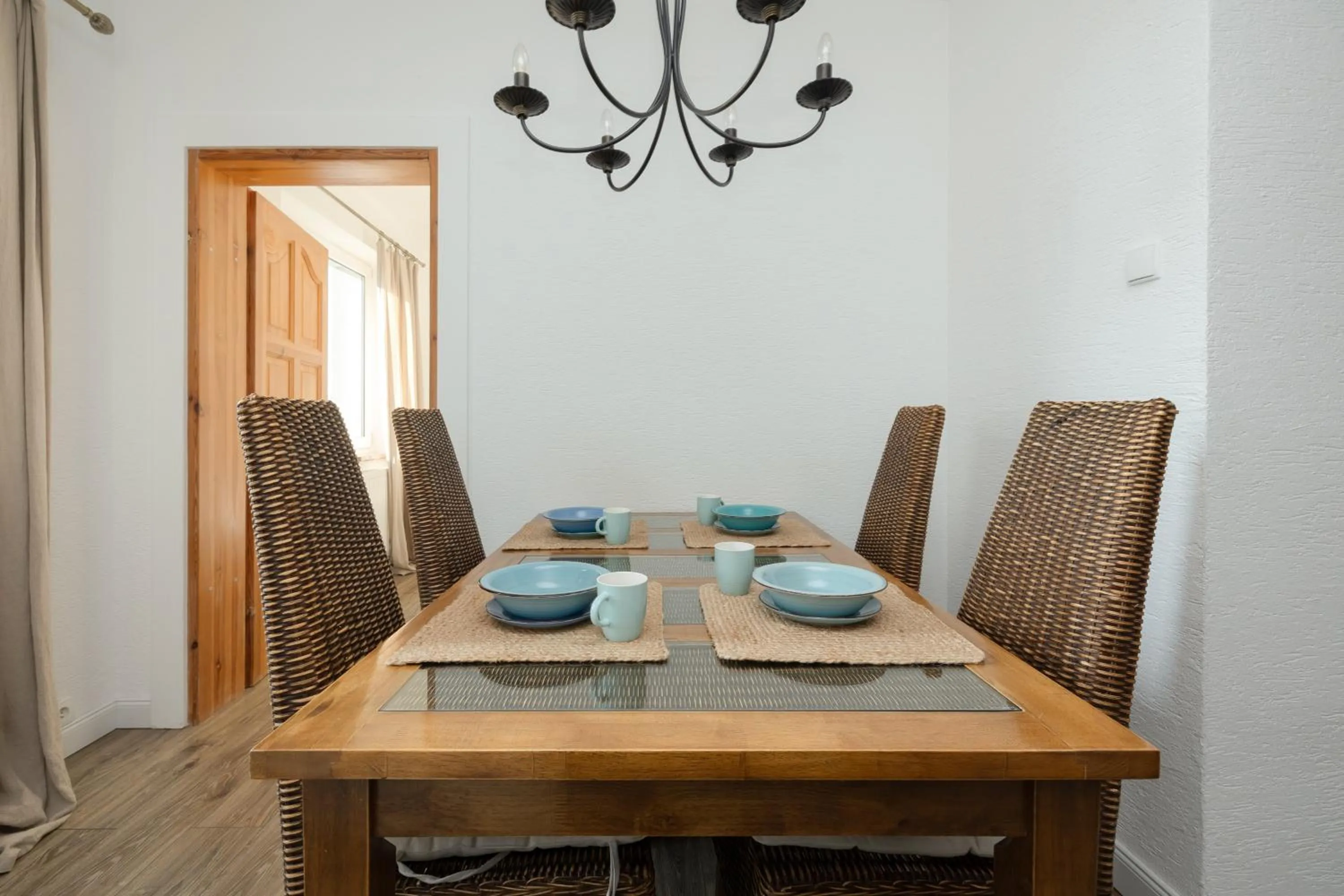 Dom Goscinny "Marta"