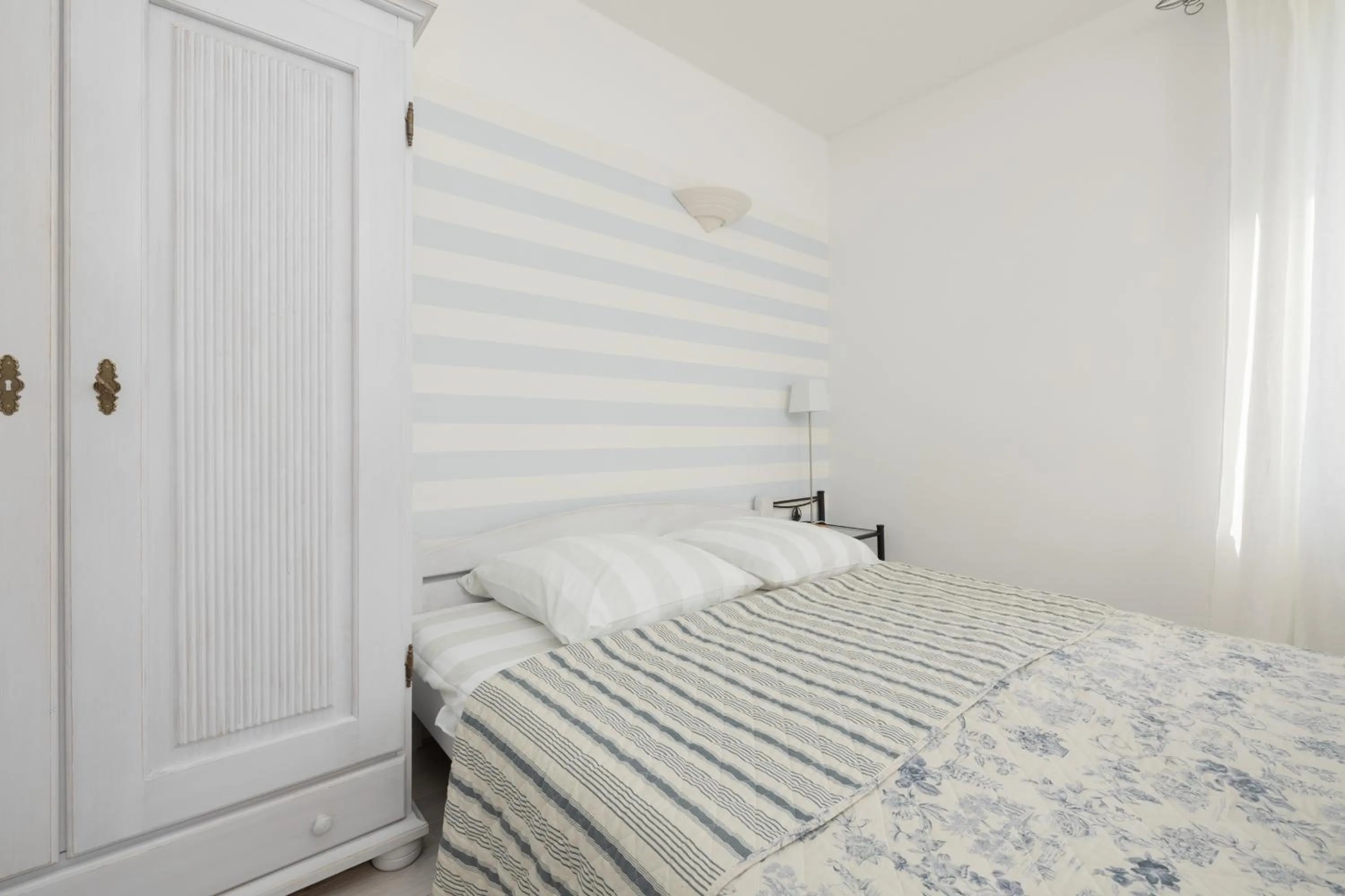 Dom Goscinny "Marta"