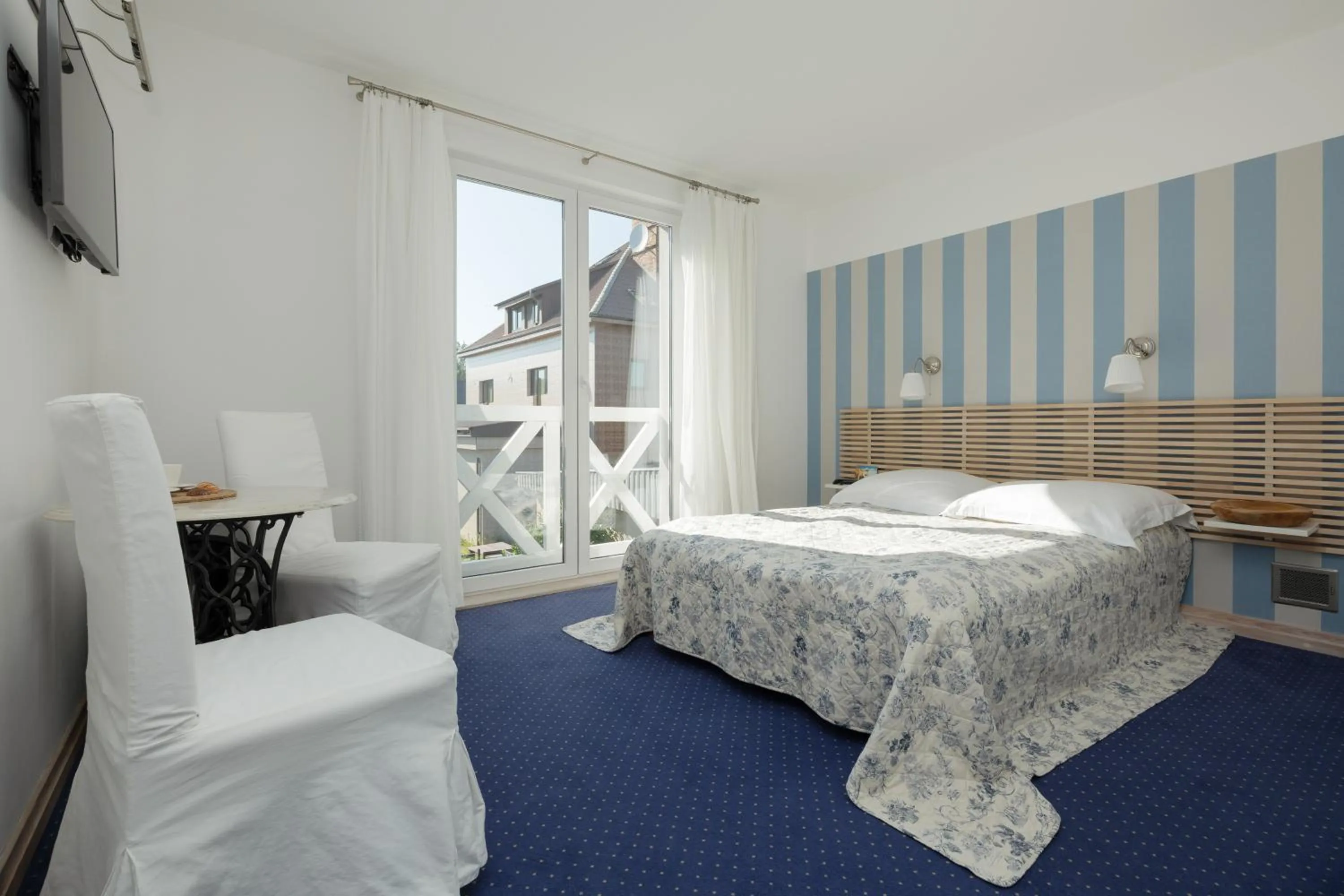 Dom Goscinny "Marta"