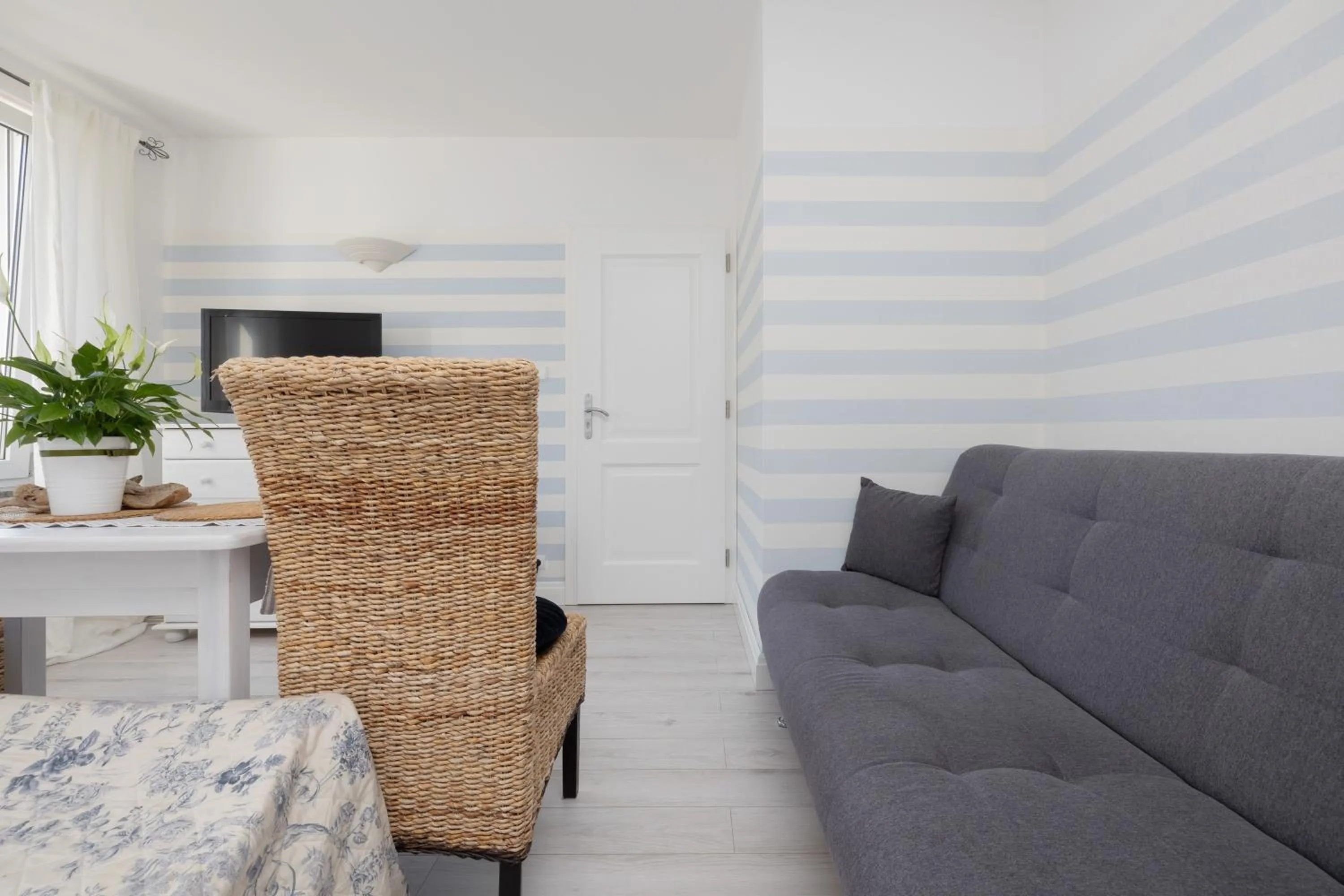 Dom Goscinny "Marta"