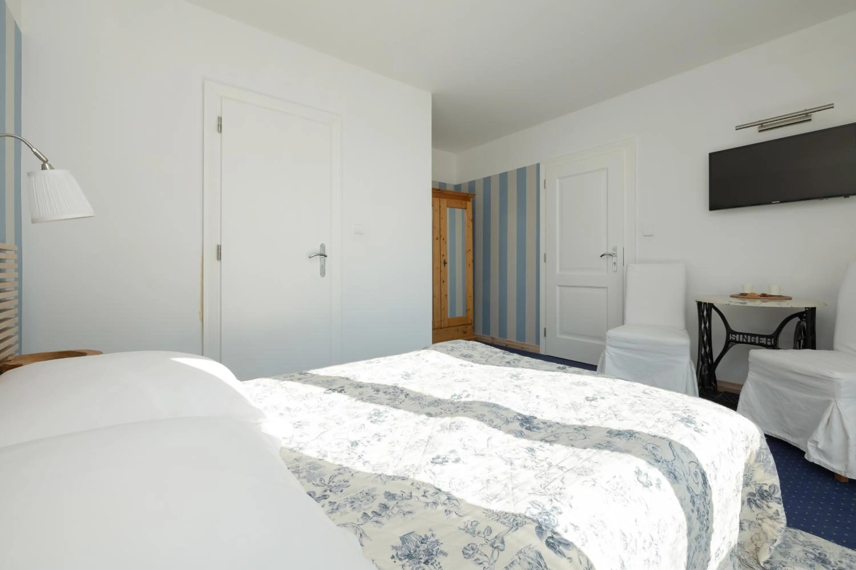 Dom Goscinny "Marta"