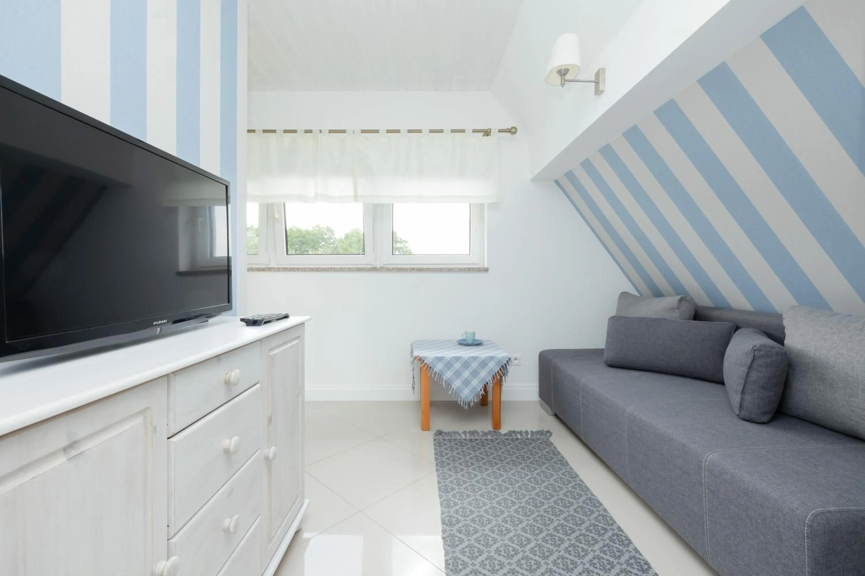 Dom Goscinny "Marta"