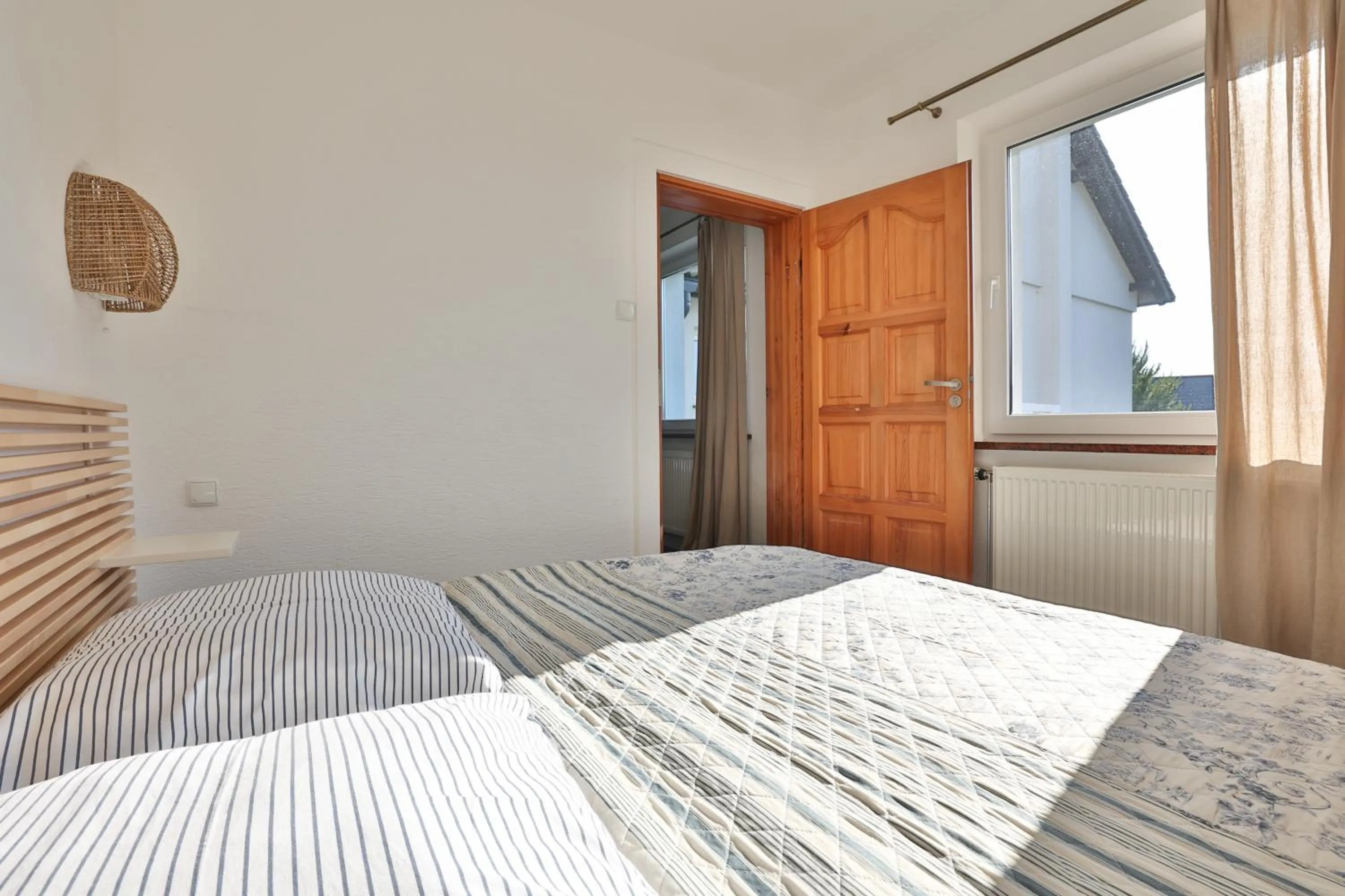 Dom Goscinny "Marta"