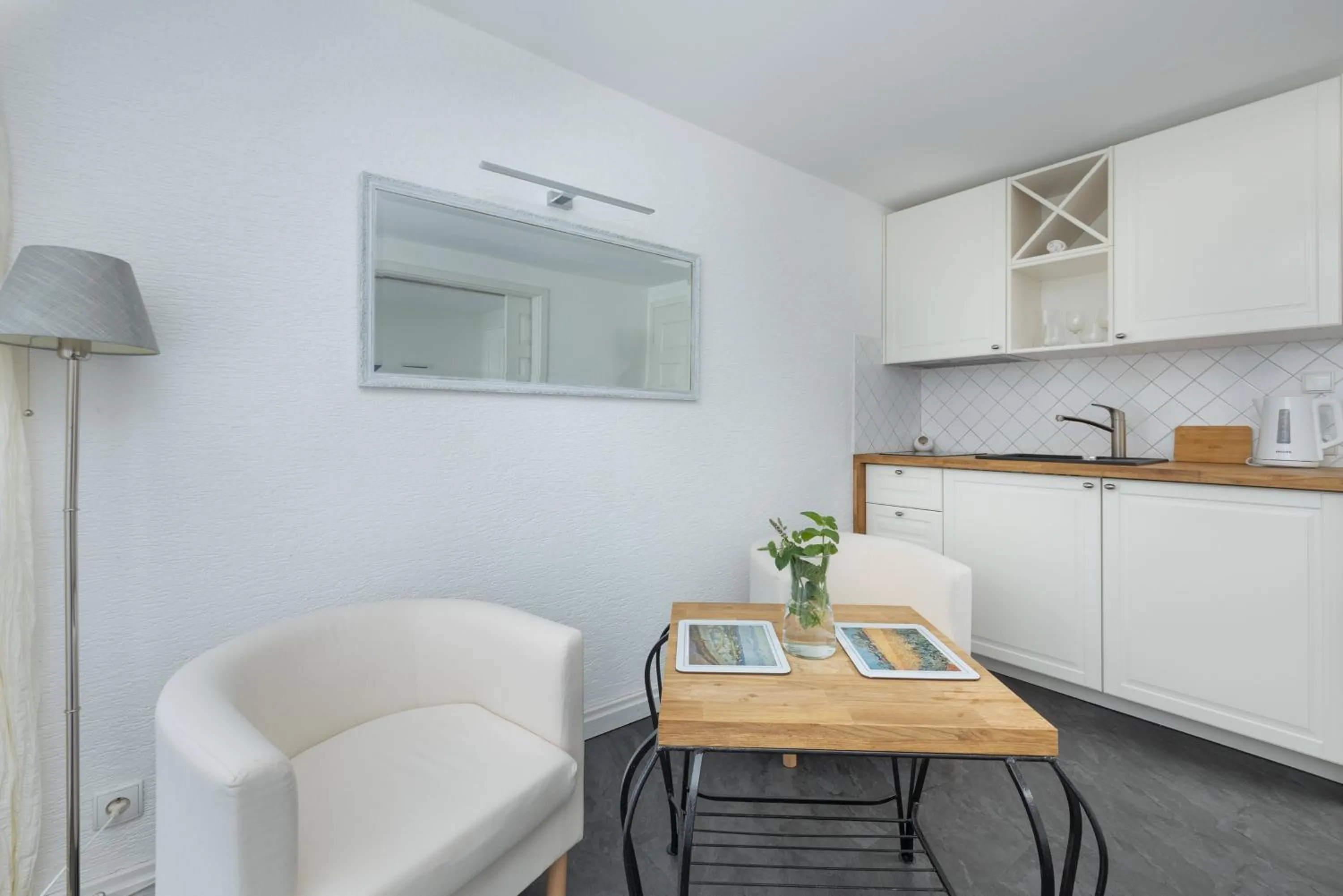 Dom Goscinny "Marta"