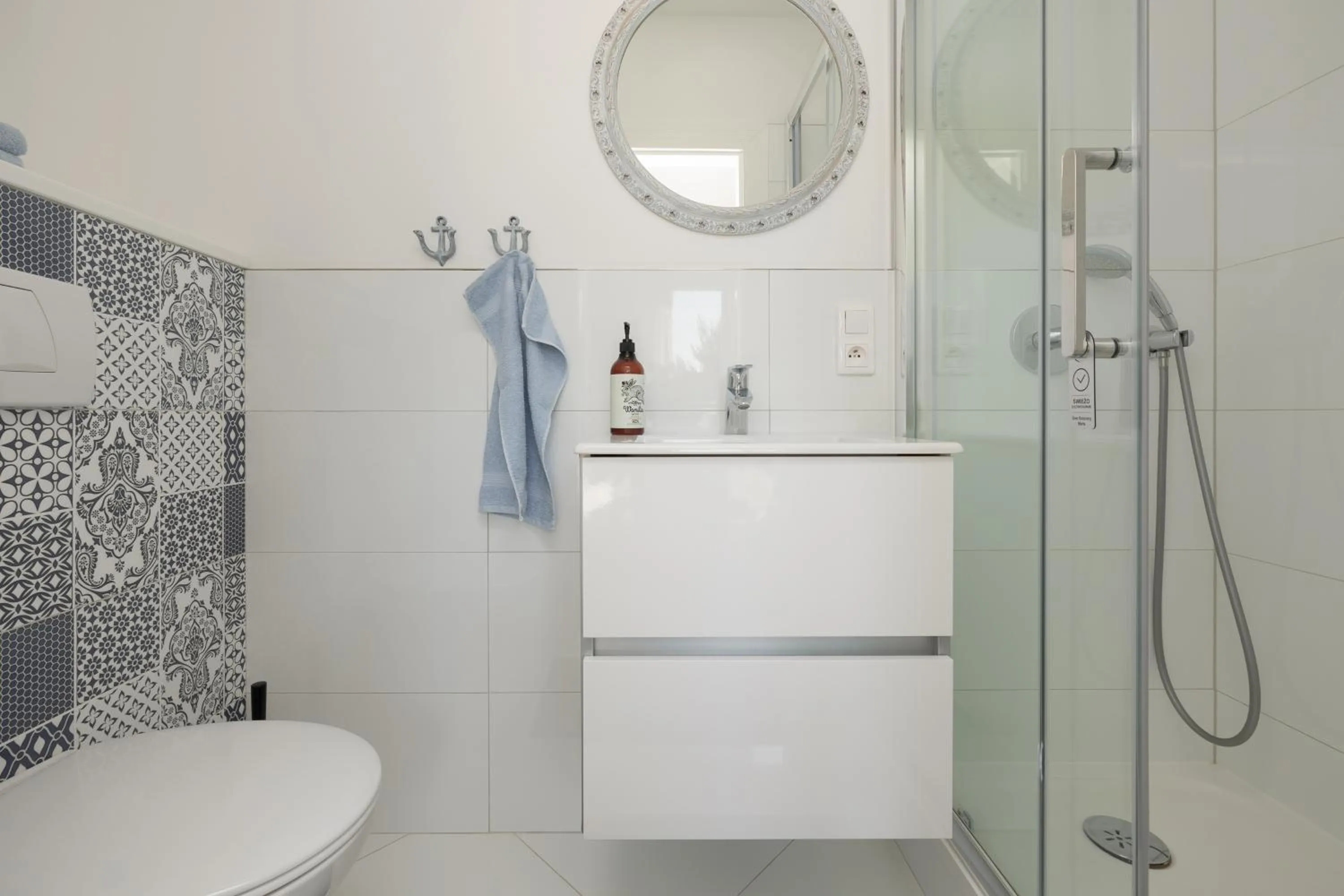 Dom Goscinny "Marta"