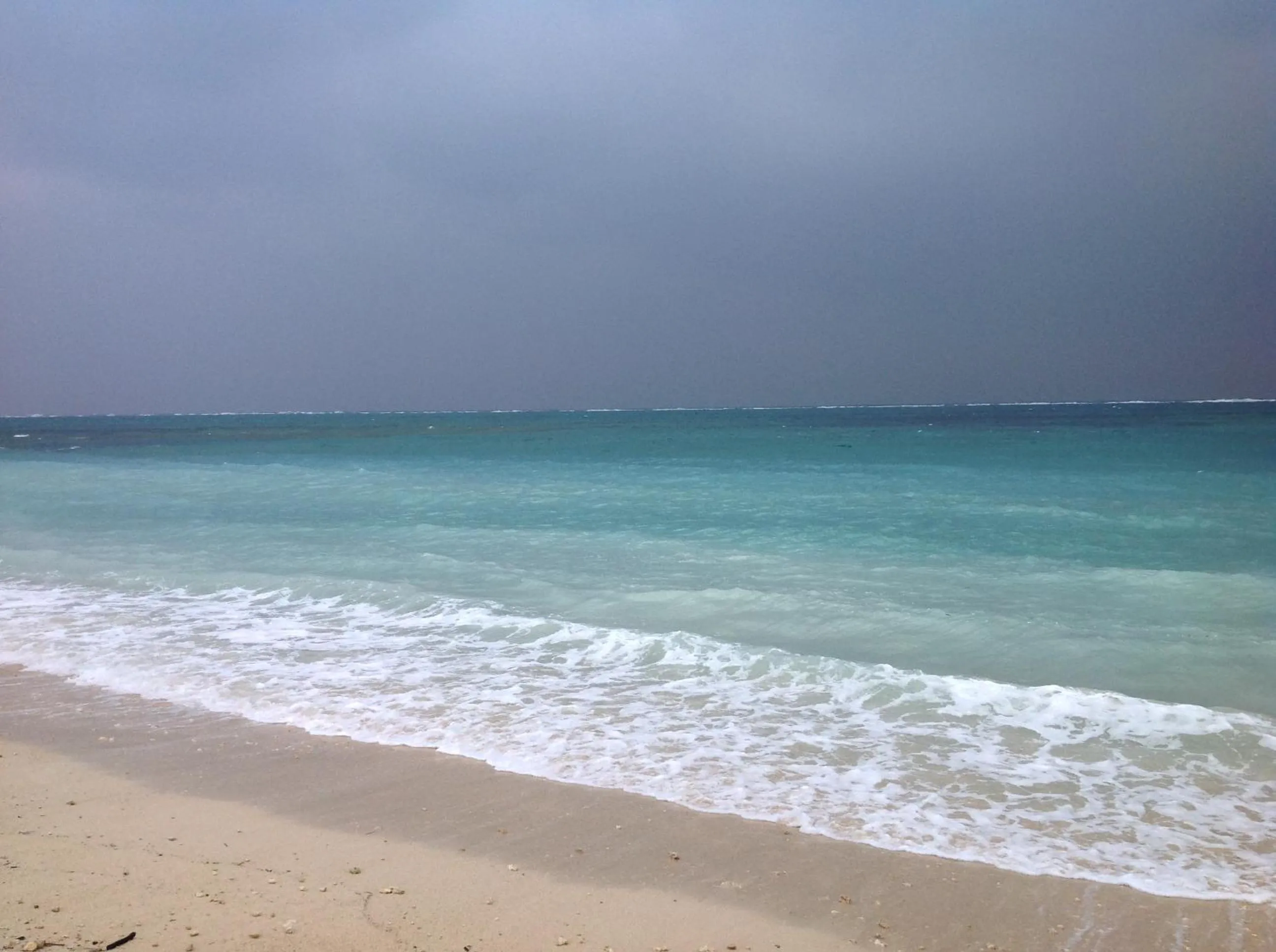 Nearby landmark in Milk-ya Women-Only Guest House