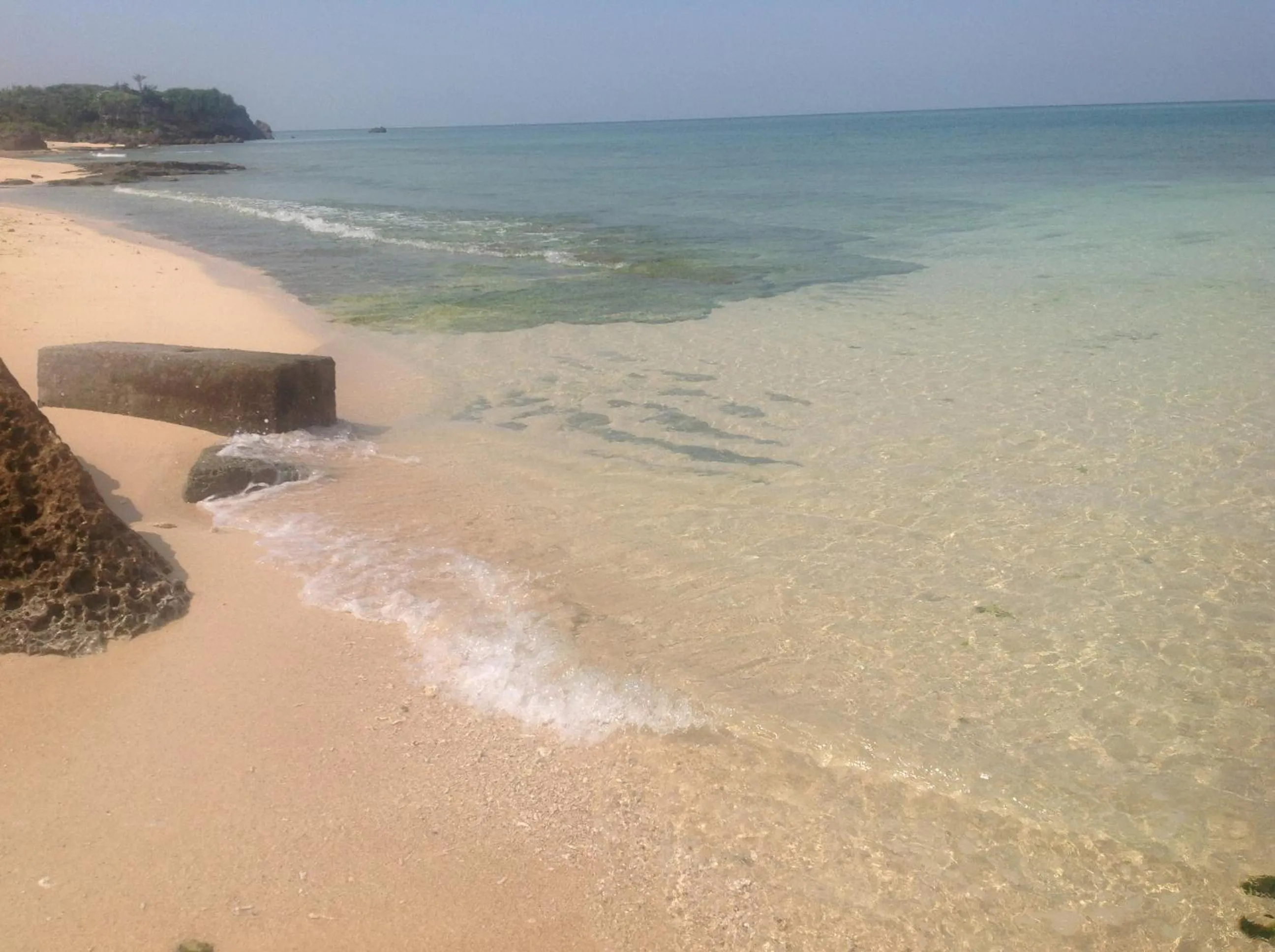 Off site in Milk-ya Women-Only Guest House