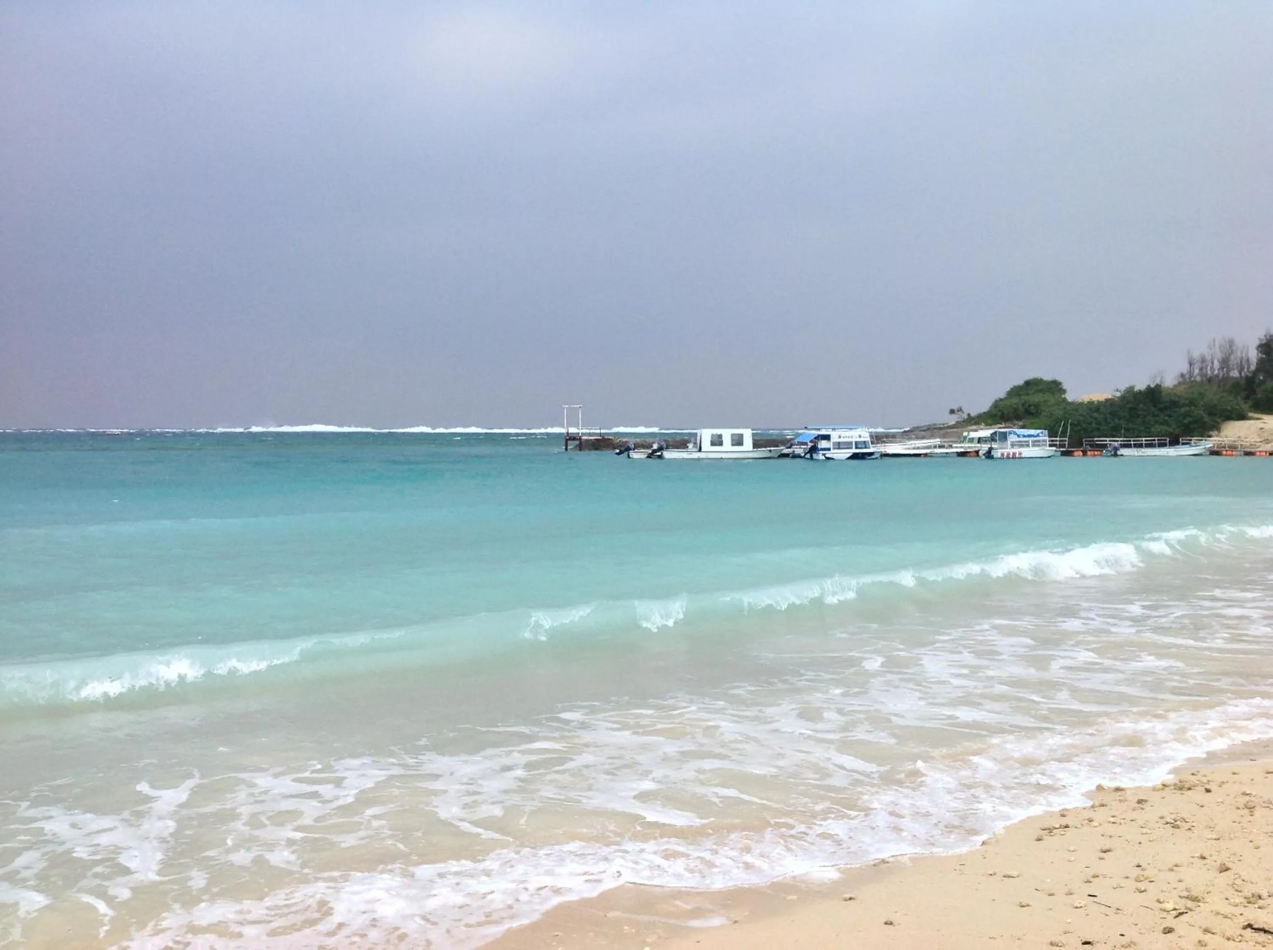 Nearby landmark in Milk-ya Women-Only Guest House