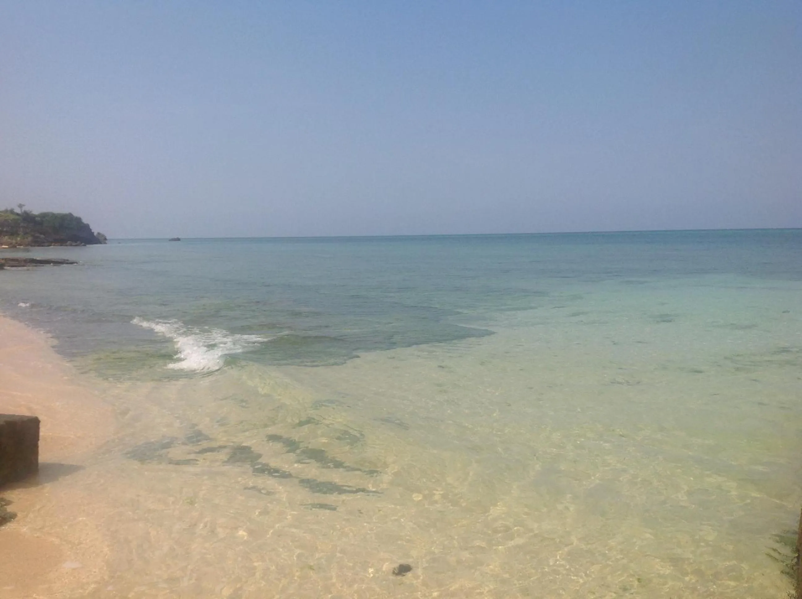 Nearby landmark in Milk-ya Women-Only Guest House