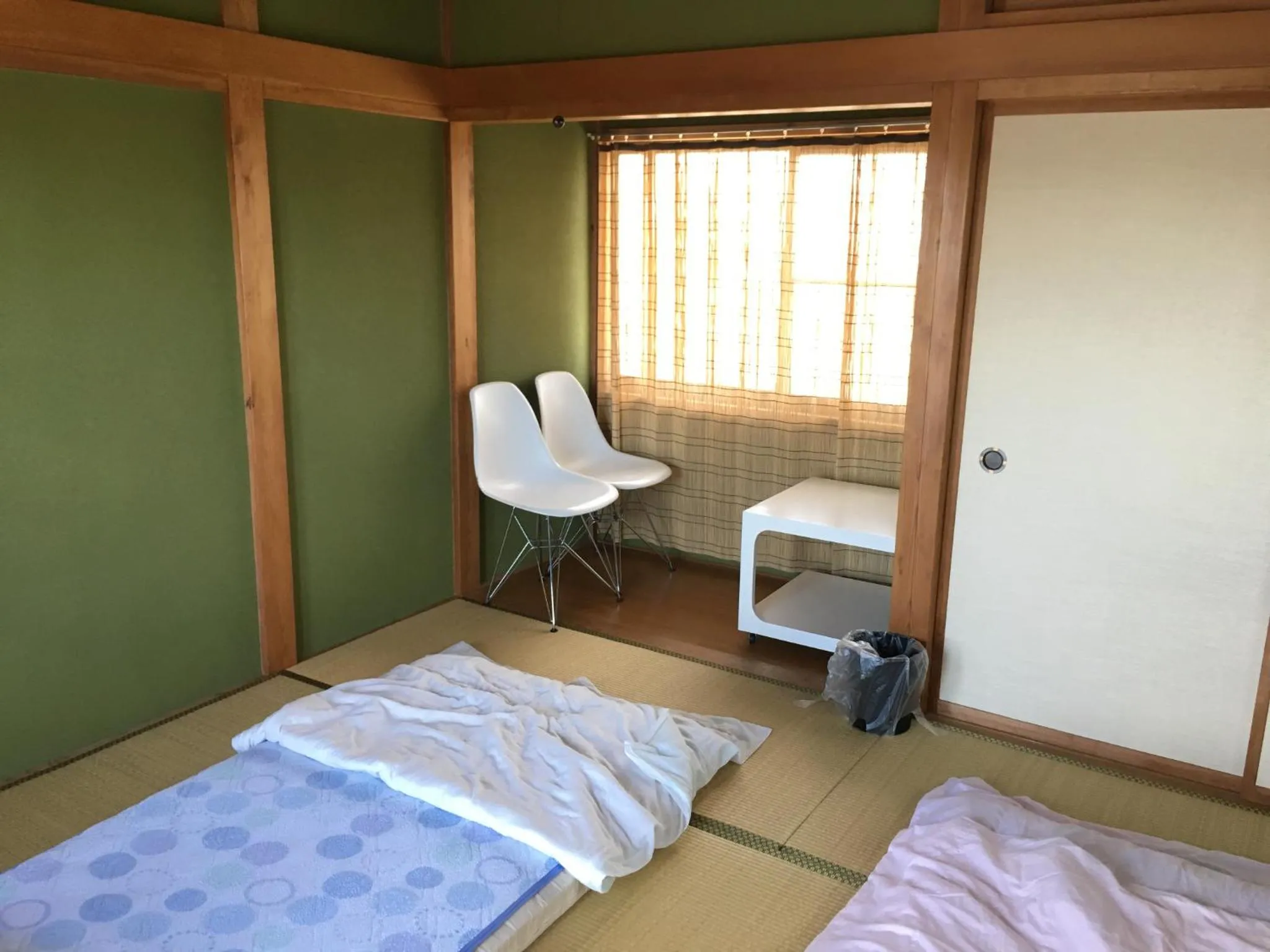 Masugataya Ryokan