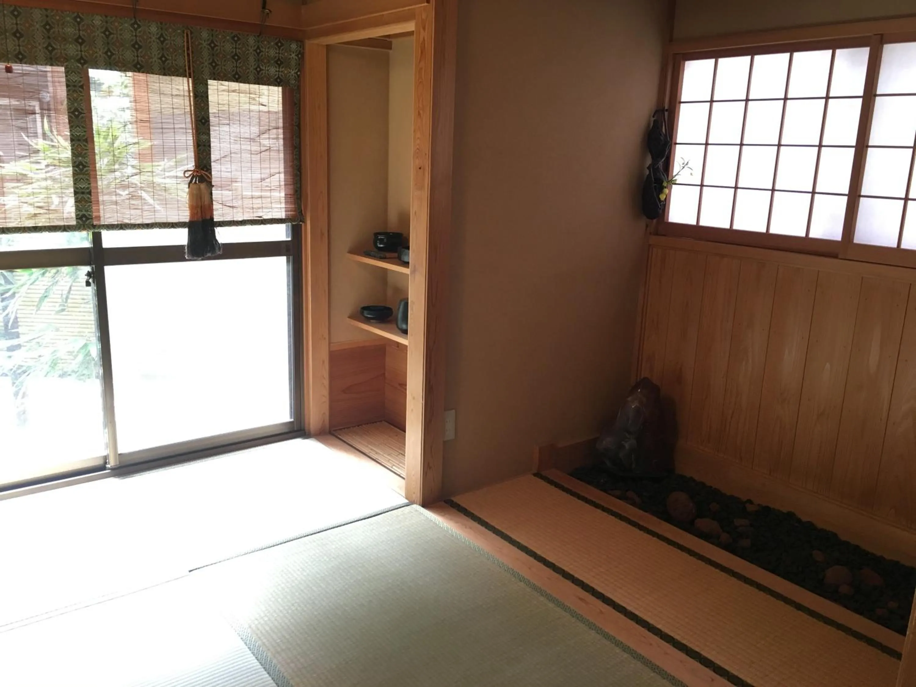 Masugataya Ryokan
