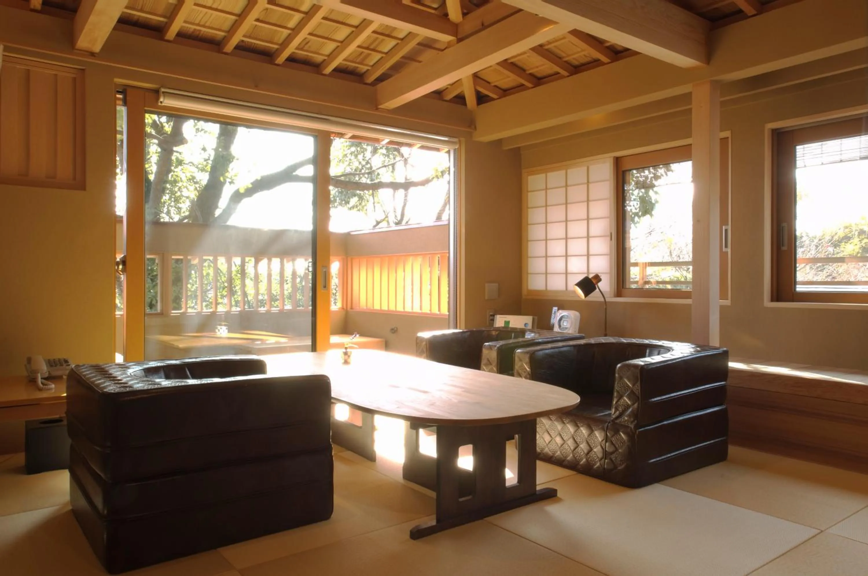 Spa and wellness centre/facilities in Sekitei