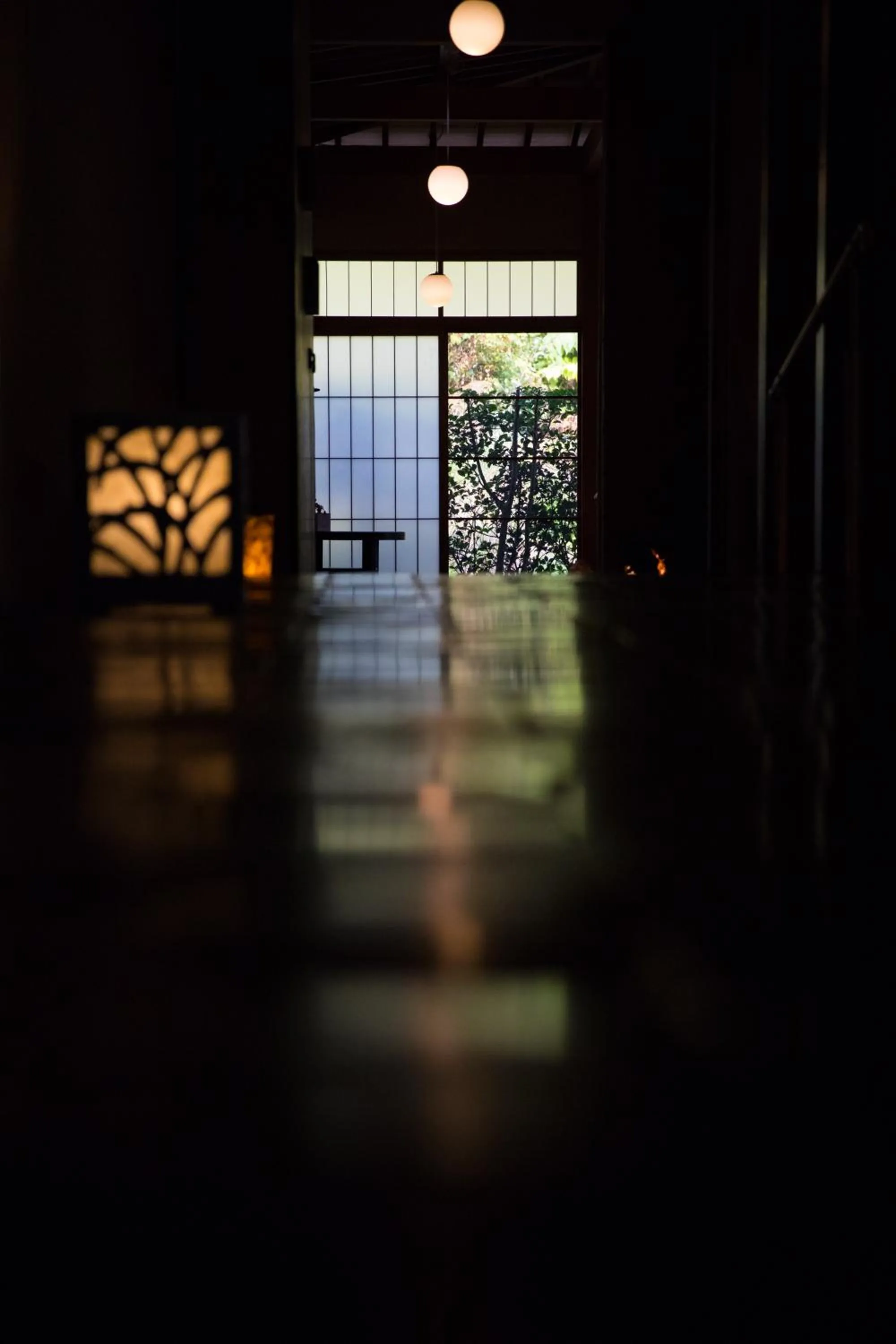 Property building in Sekitei