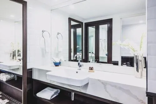 Bathroom in View Brisbane