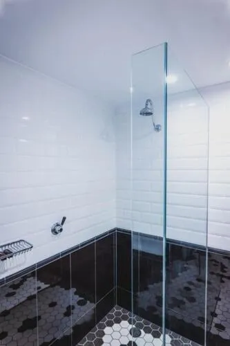 Shower in View Brisbane